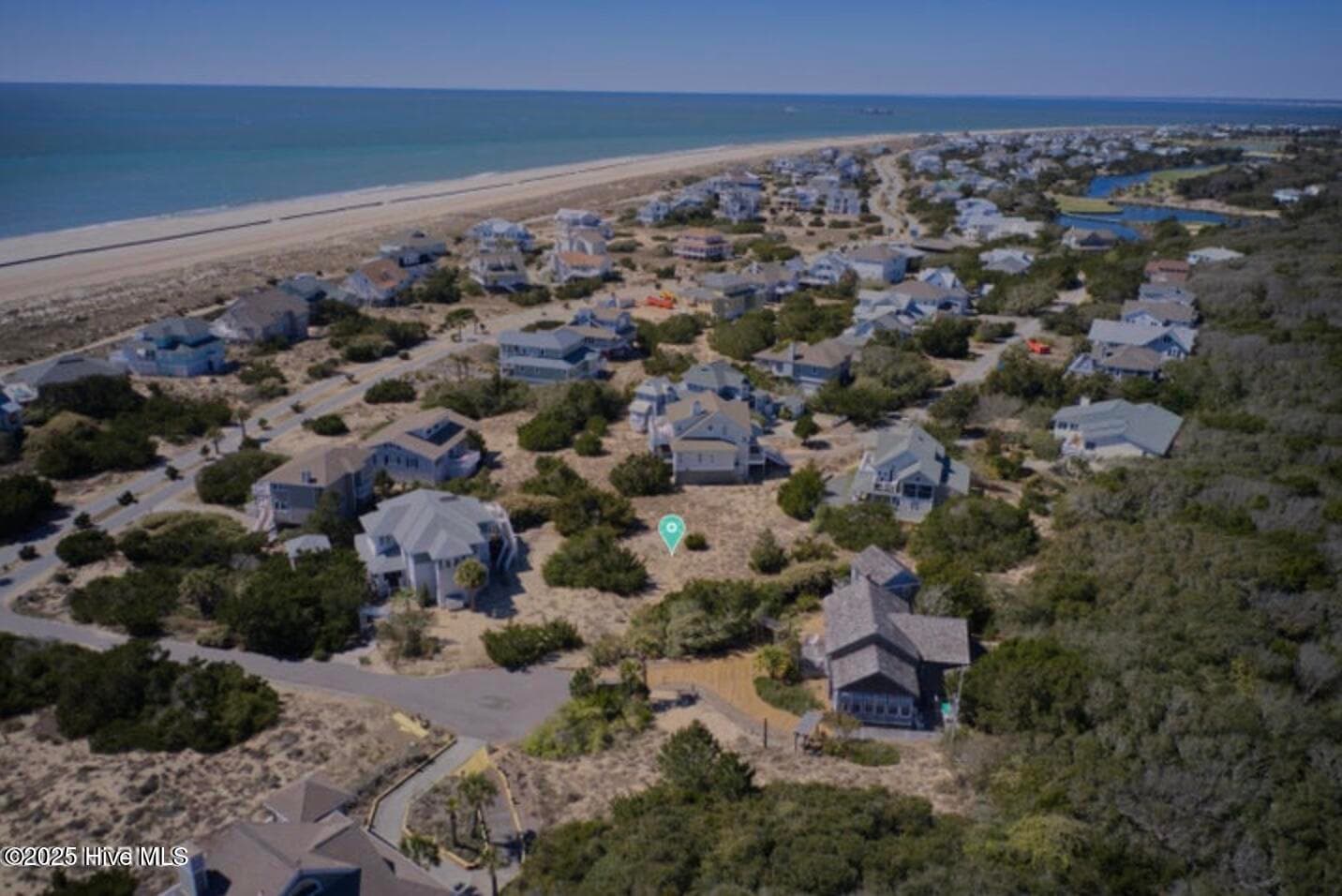 Residential Lot at 5 261 Sea Lavender Court, Bald Head Island, NC 28461, photo 22 of 22