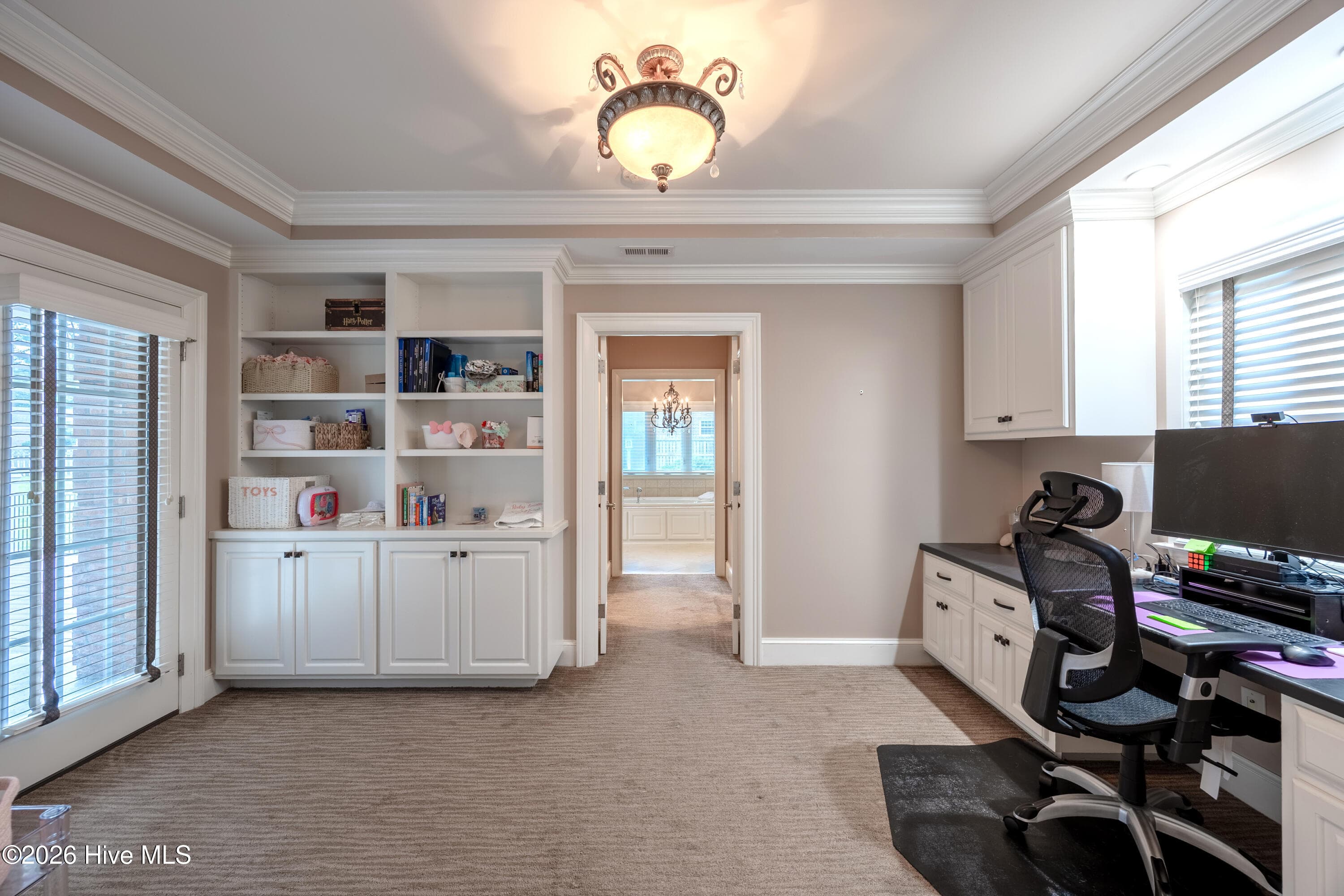 Single Family Residence at 1119 Windemere Drive NW, Wilson, NC 27896, photo 5 of 7
