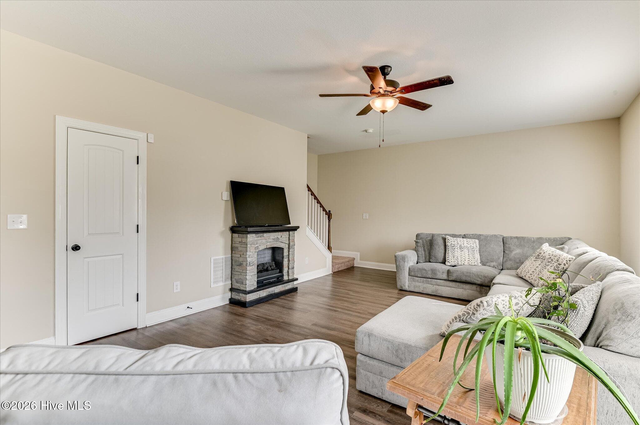Single Family Residence at 316 Koweta Way, Grovetown, GA 30813, photo 9 of 55
