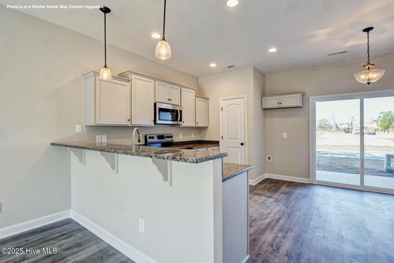 Townhouse at 728 Cross Bridge Way Lot 9, Sneads Ferry, NC 28460, photo 22 of 73