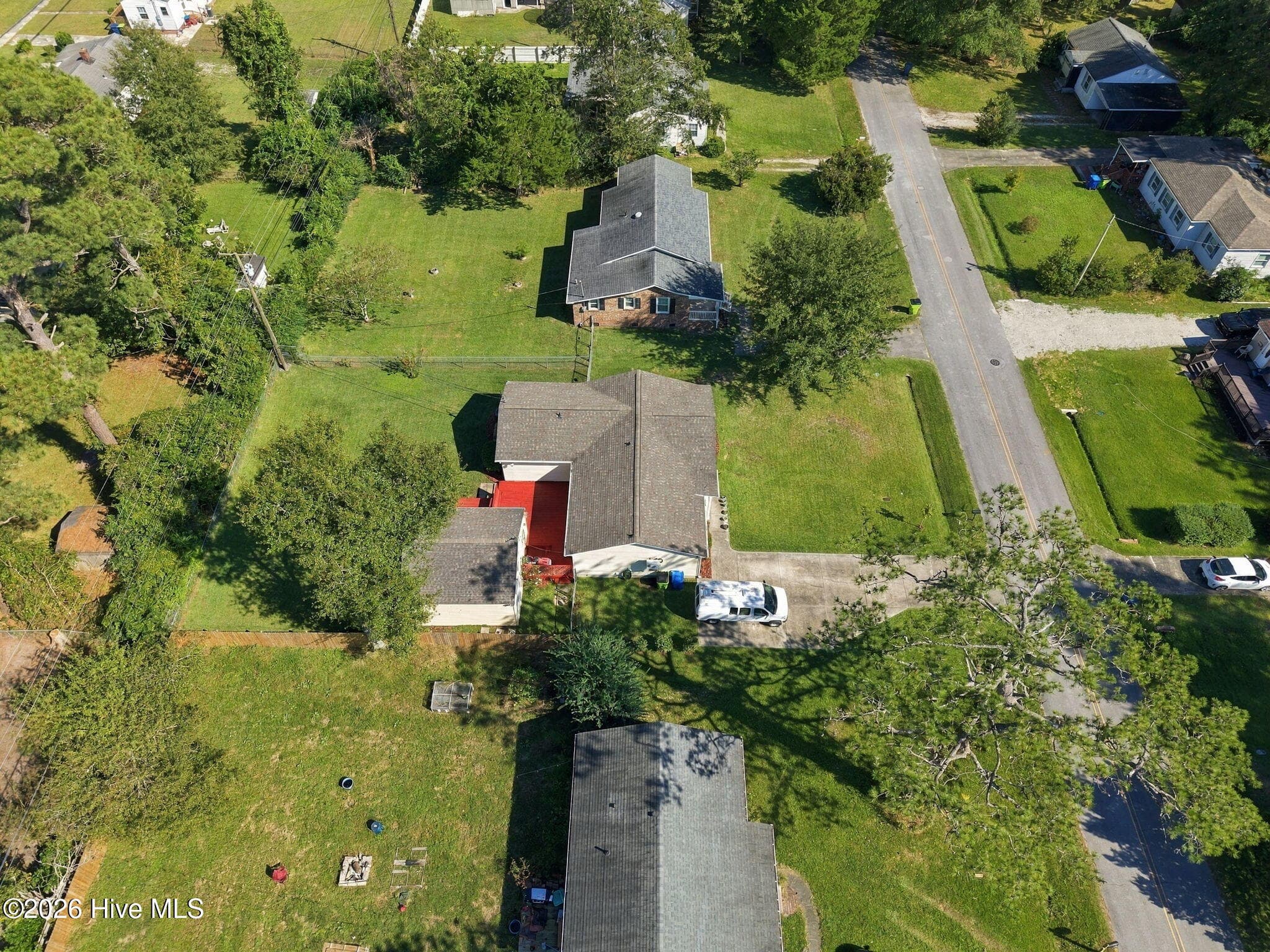 Single Family Residence at 212 Kenneth Boulevard, Havelock, NC 28532, photo 16 of 57