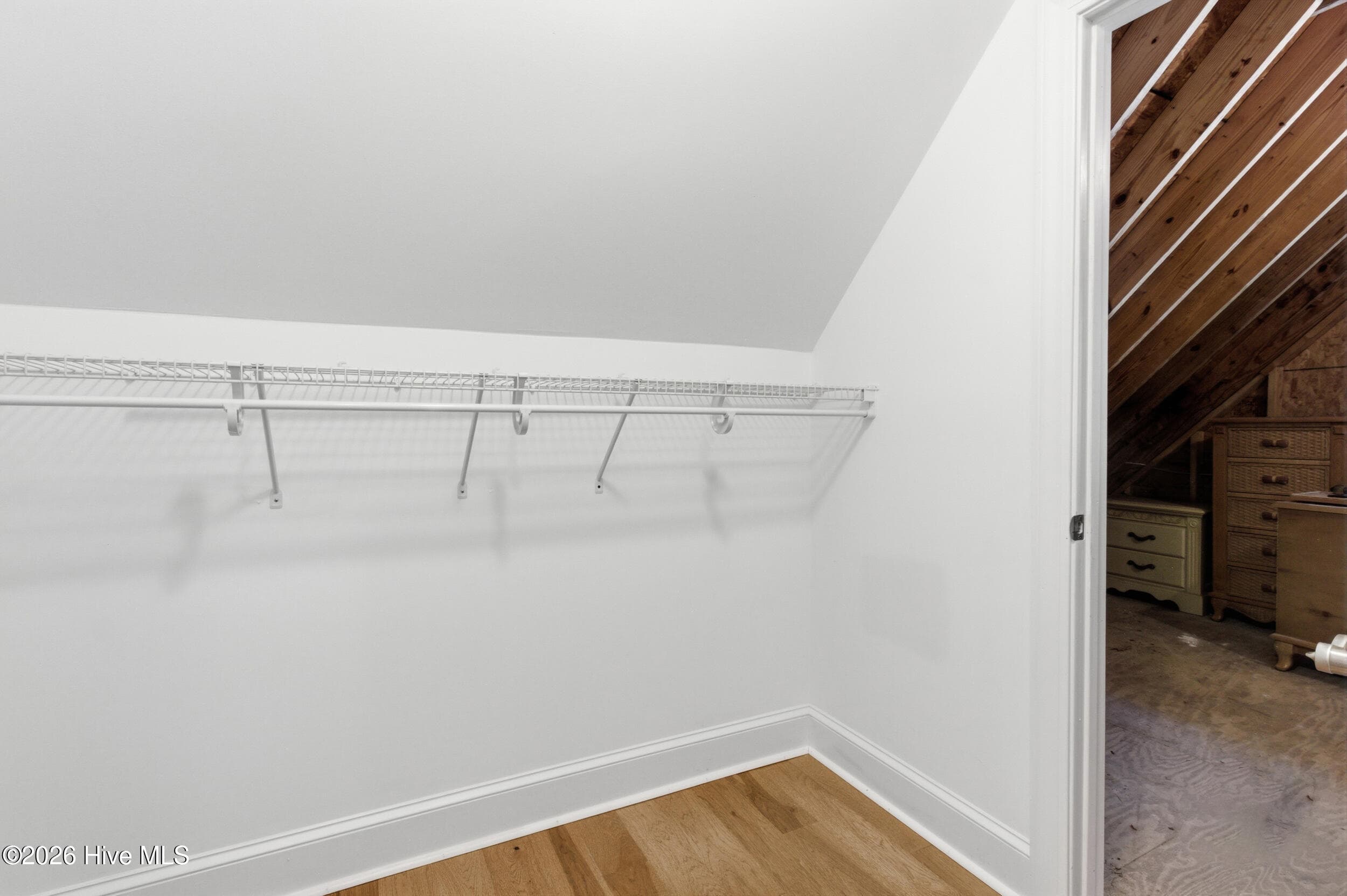 Closet - 516 Long Point Road, Chocowinity, NC 27817