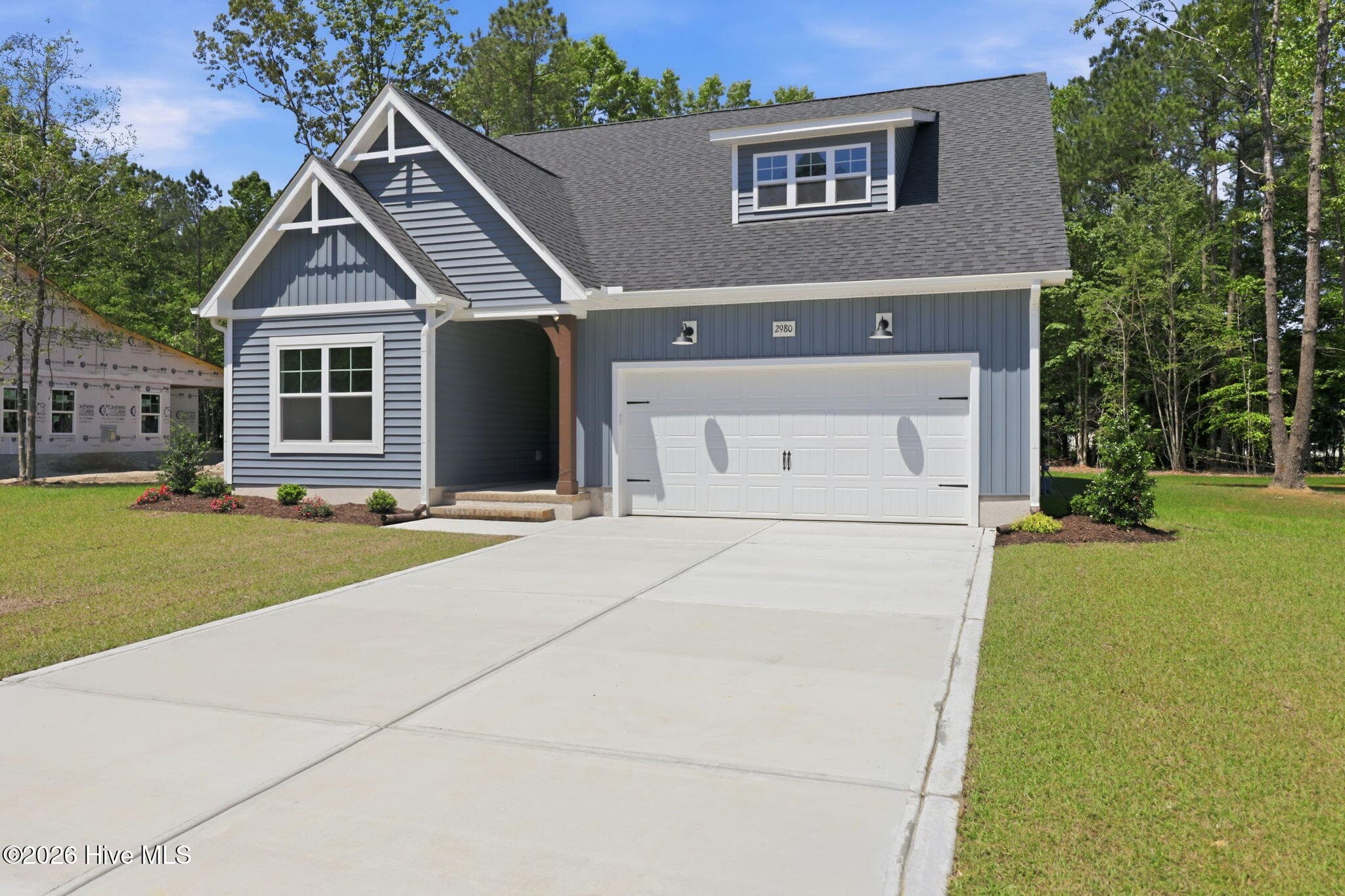 Single Family Residence at 2980 Tucker Hill Drive, Grimesland, NC 27837, photo 17 of 63