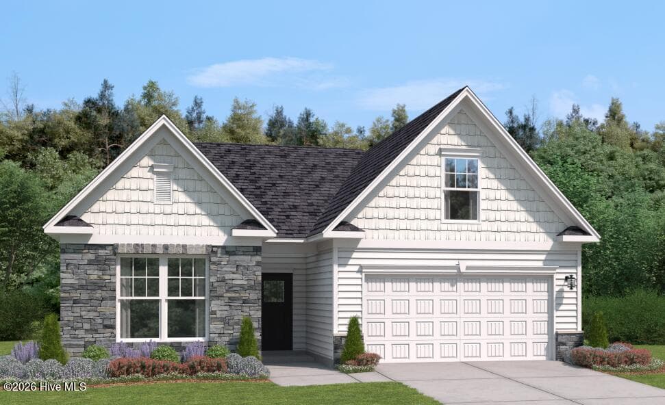Single Family Residence at 6275 Raystone Way, Leland, NC 28451, photo 2 of 40