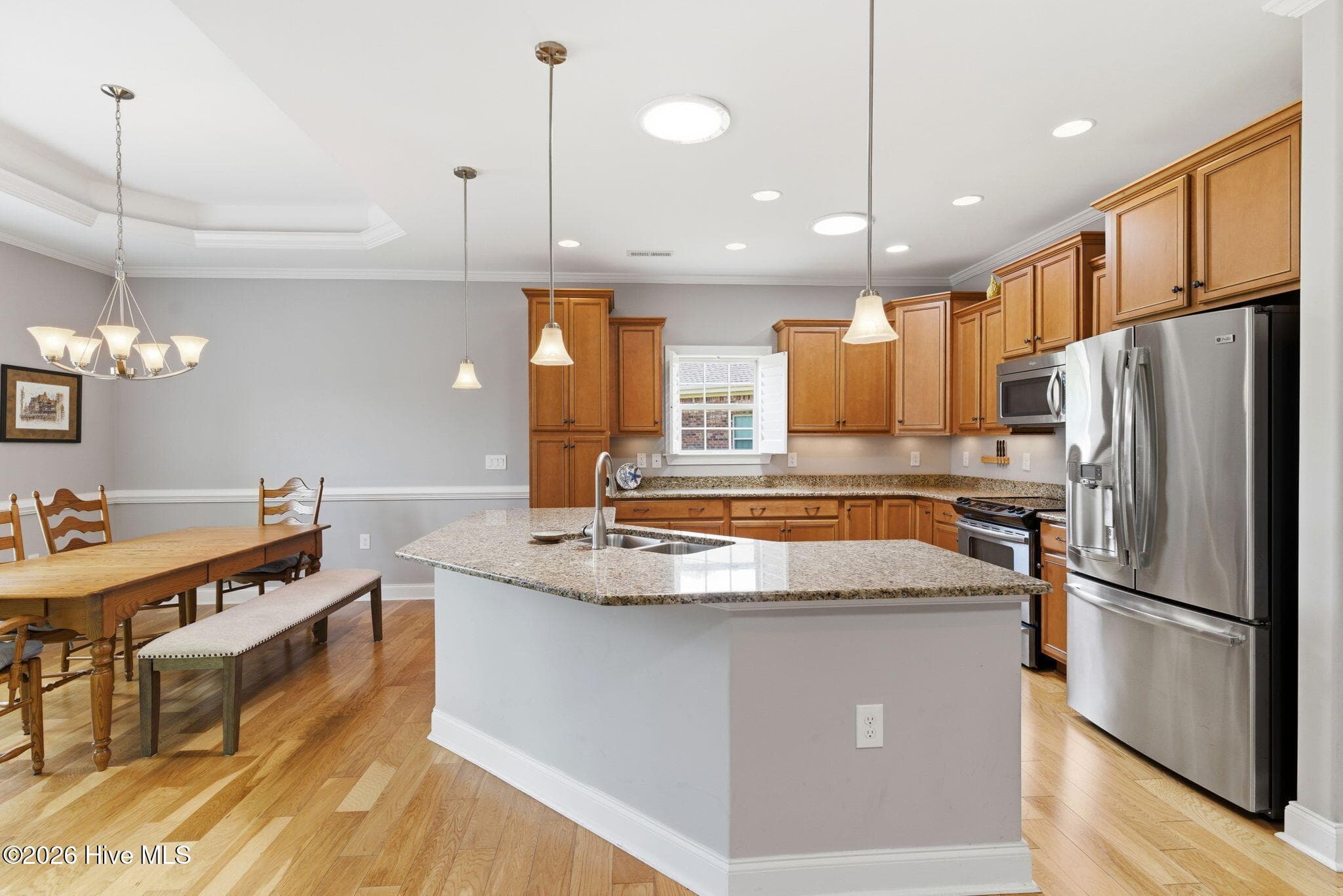Townhouse at 4003 Alastaire Cove, Leland, NC 28451, photo 6 of 49