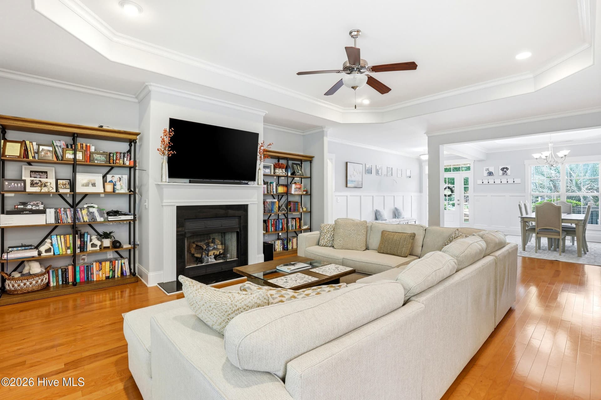 Single Family Residence at 8184 Compass Pointe East Wynd NE, Leland, NC 28451, photo 10 of 68