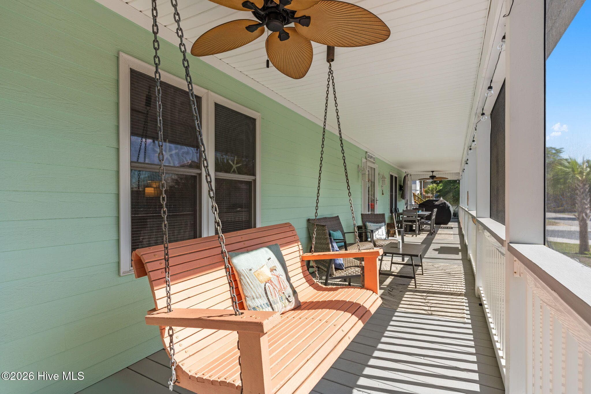 Single Family Residence at 2008 E Oak Island Drive, Oak Island, NC 28465, photo 69 of 184