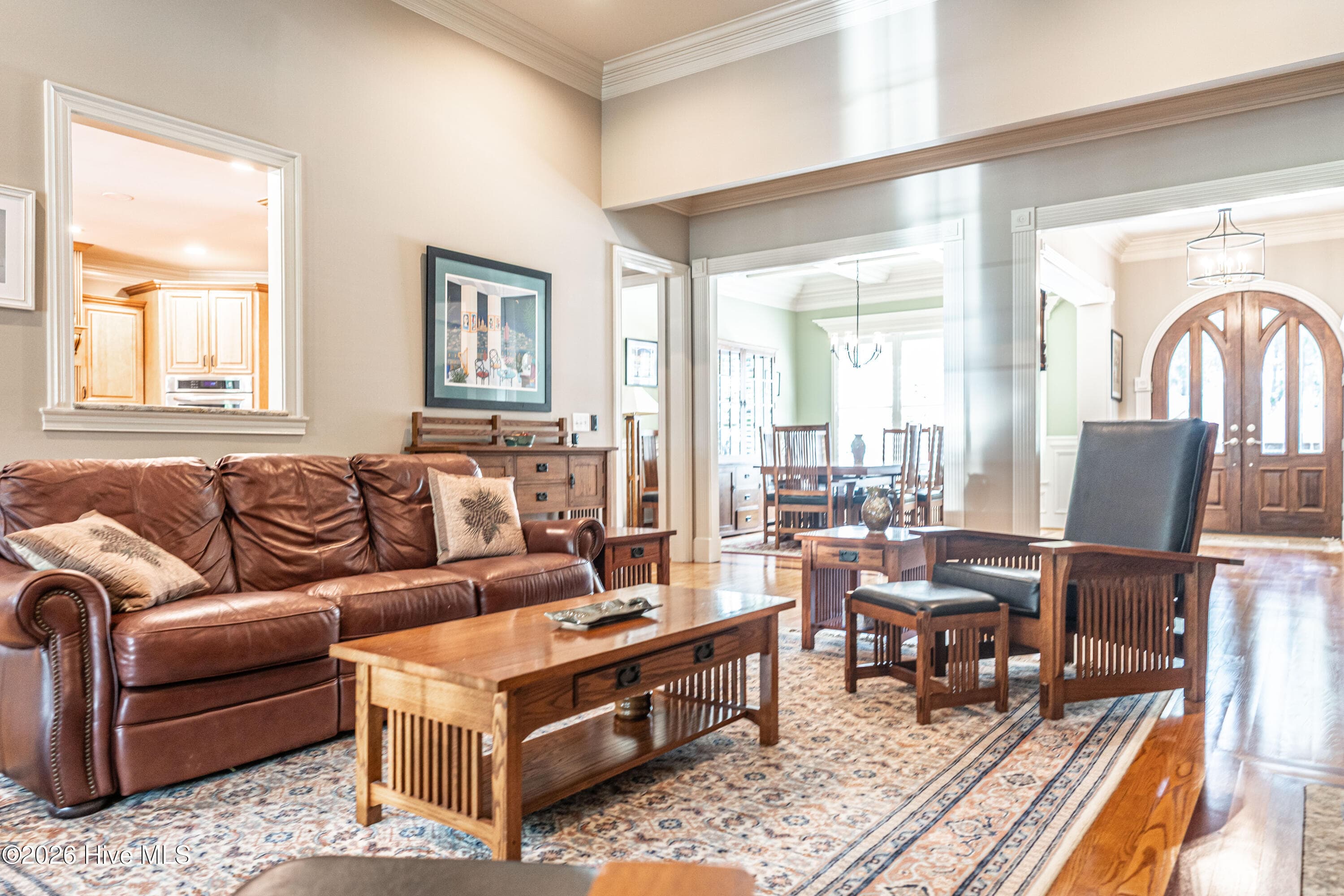 Single Family Residence at 38 E Augusta Lane, Southern Pines, NC 28387, photo 11 of 68