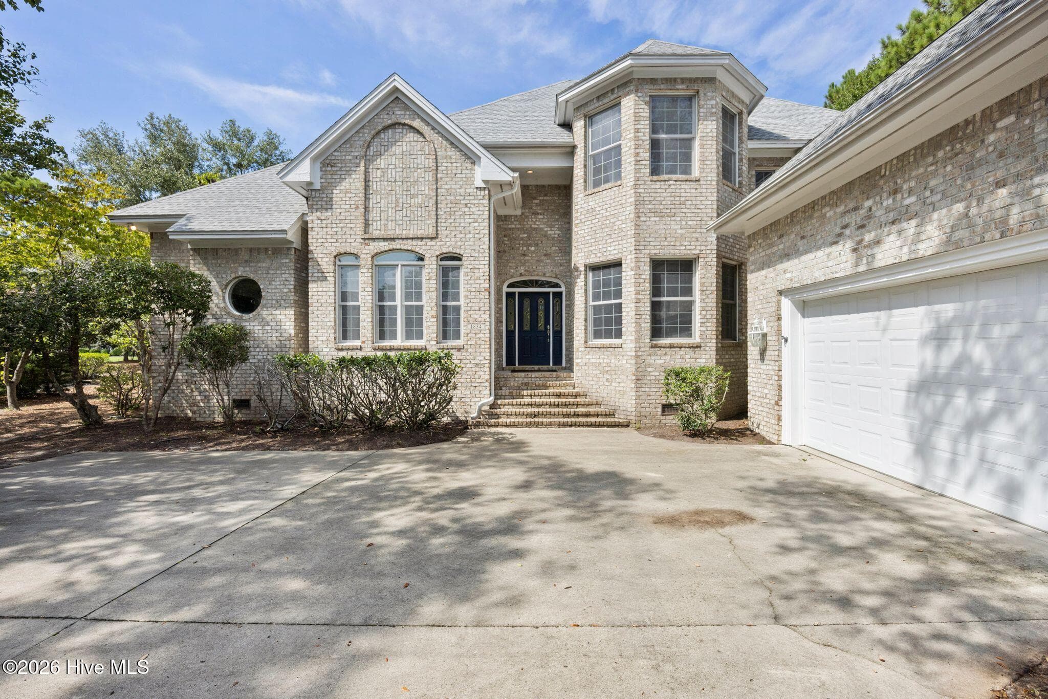 Single Family Residence at 1834 Quail Point SE, Bolivia, NC 28422, photo 154 of 156