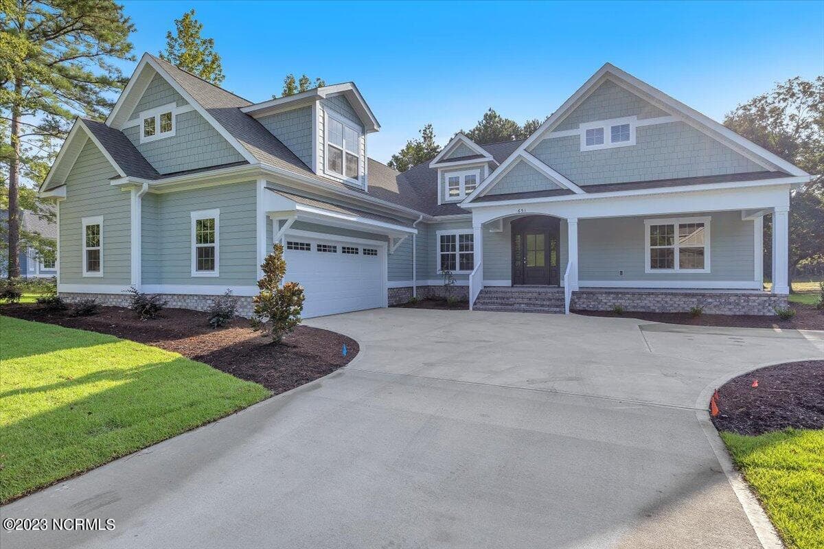 Single Family Residence at 576 Hearthside Drive SE, Bolivia, NC 28422, photo 17 of 175
