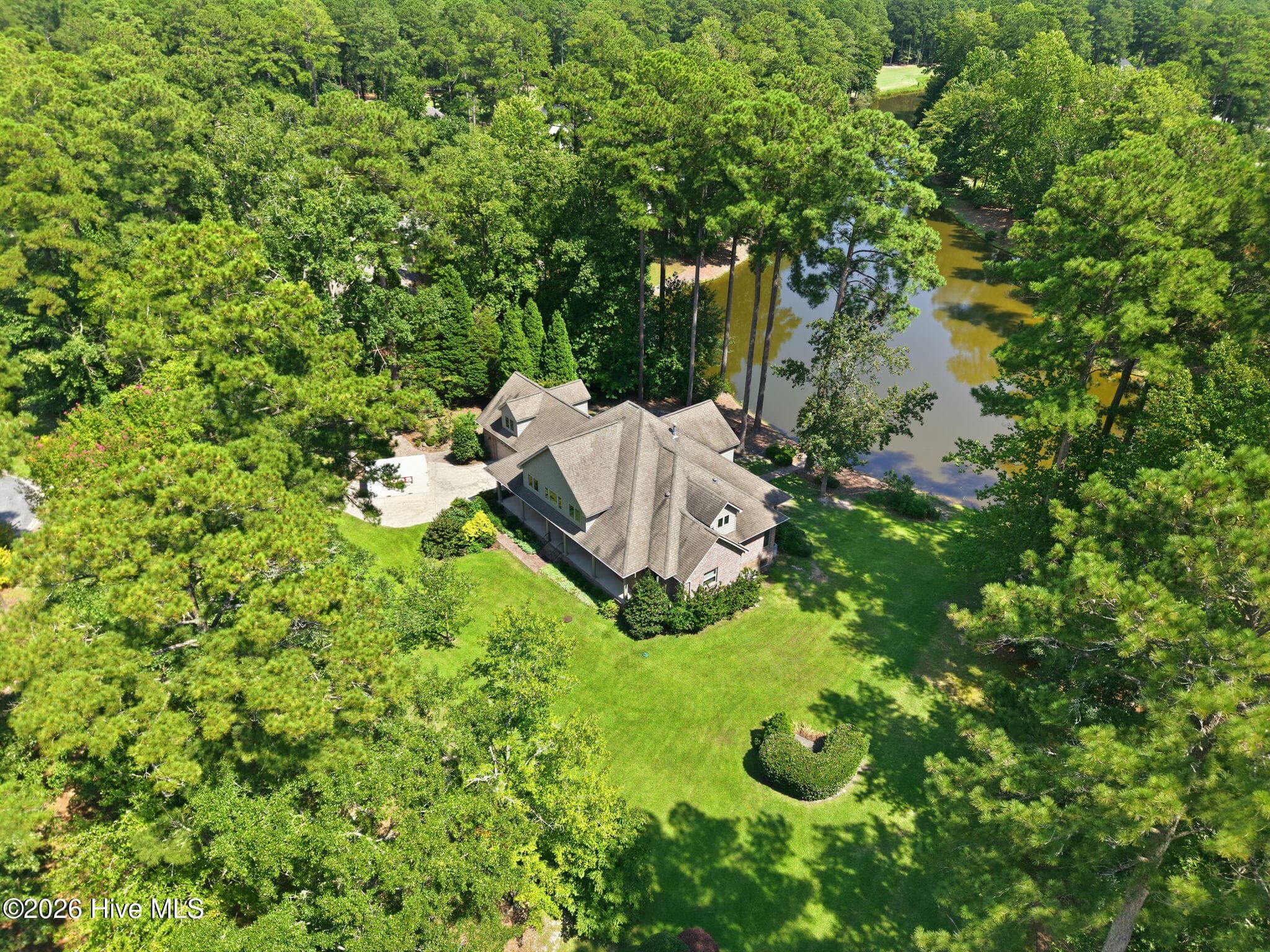 Single Family Residence at 103 Cooper Court, Chocowinity, NC 27817, photo 60 of 66
