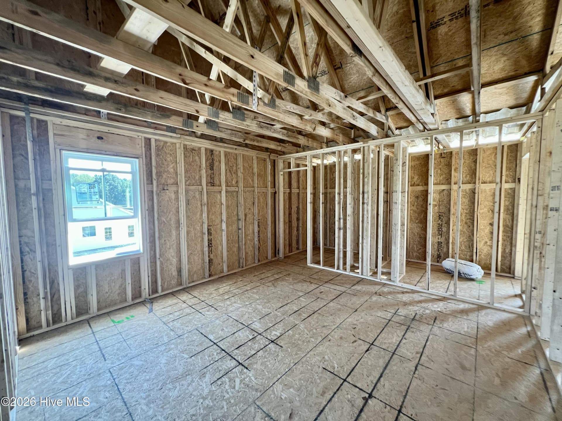 Single Family Residence at 116 Pendergrass Drive, Princeton, NC 27569, photo 24 of 39
