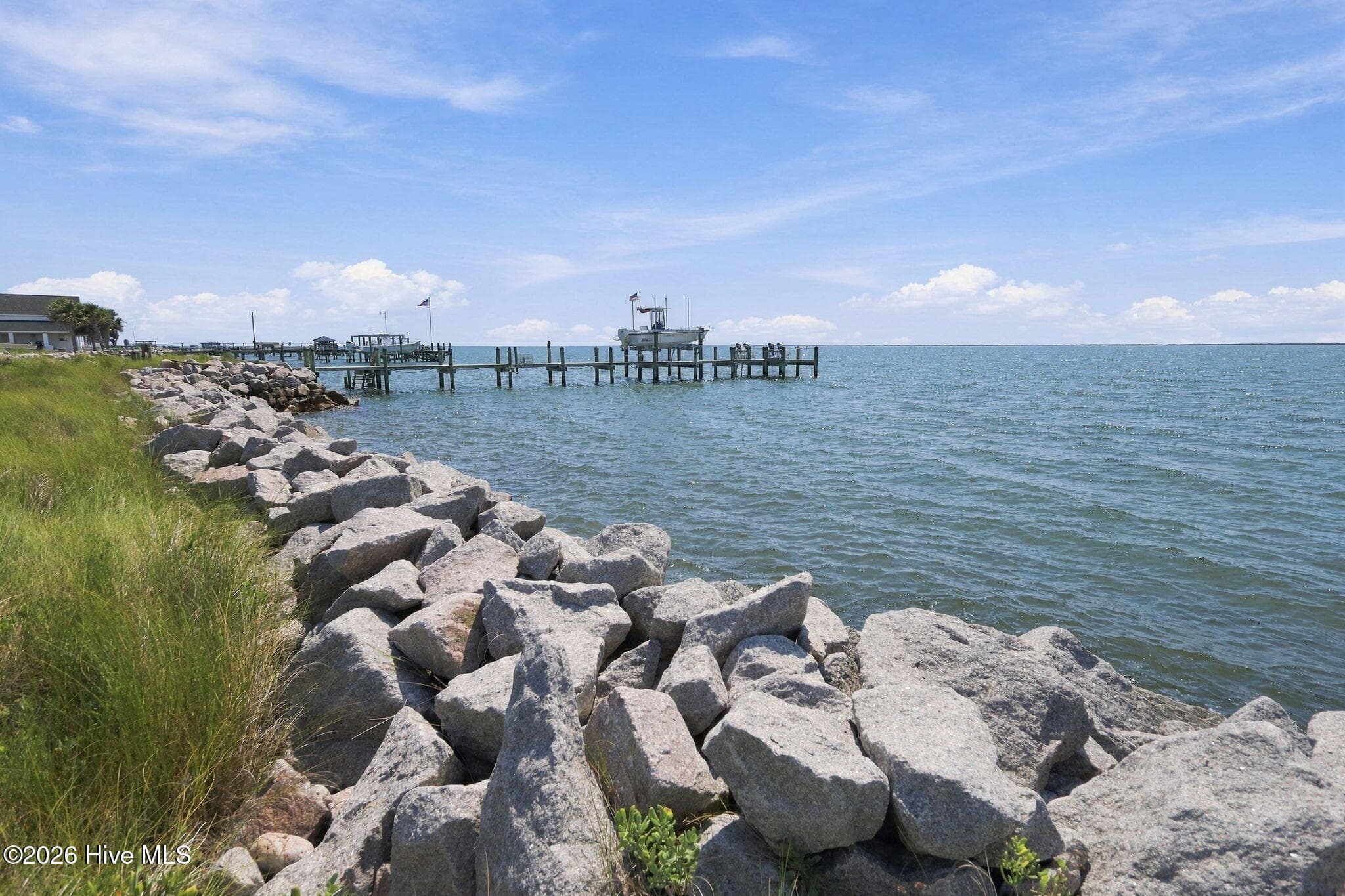 Residential Lot at 606 Island Road, Harkers Island, NC 28531, photo 6 of 14