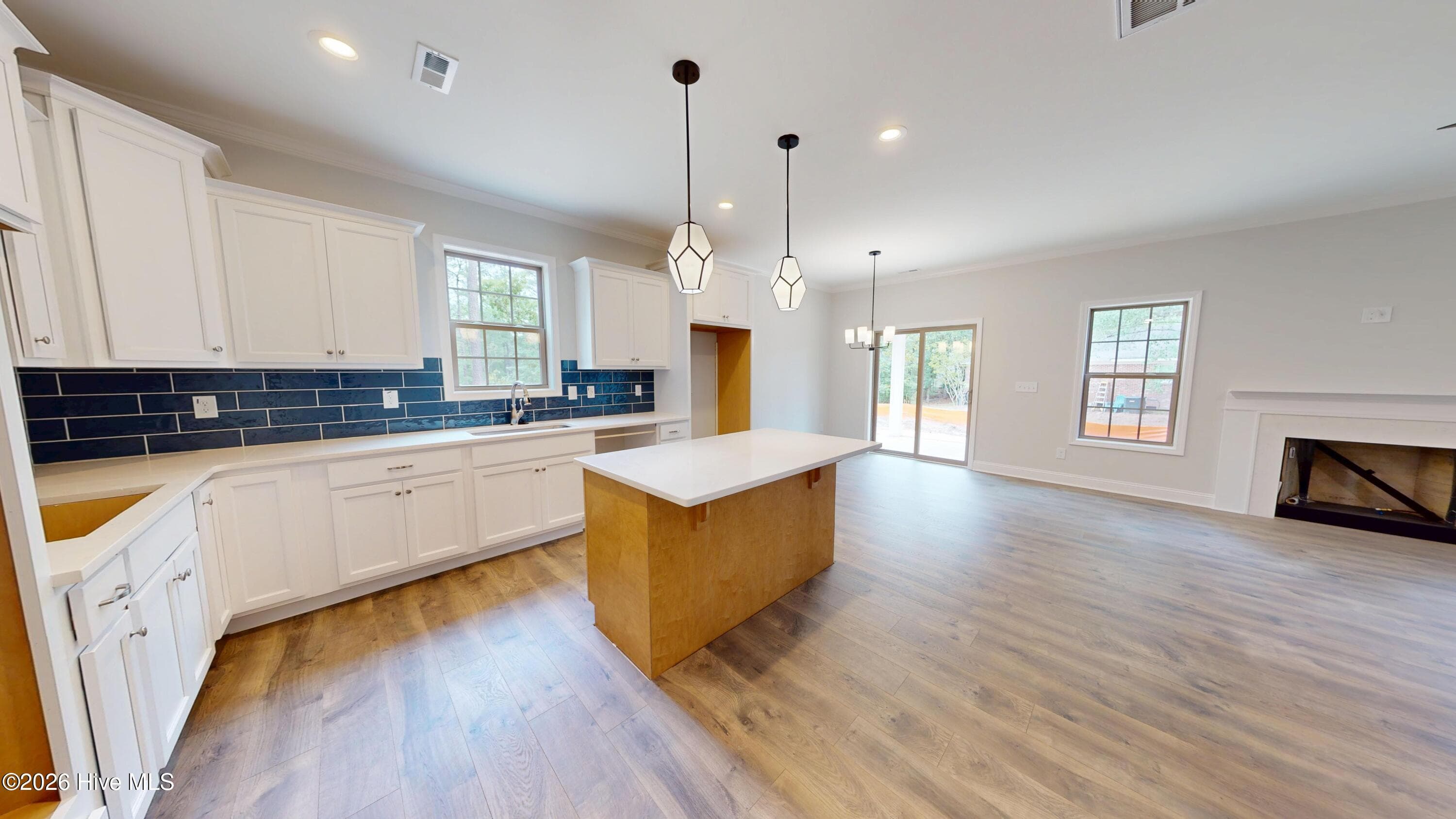 Single Family Residence at 125 Juniper Lake Road, West End, NC 27376, photo 45 of 68