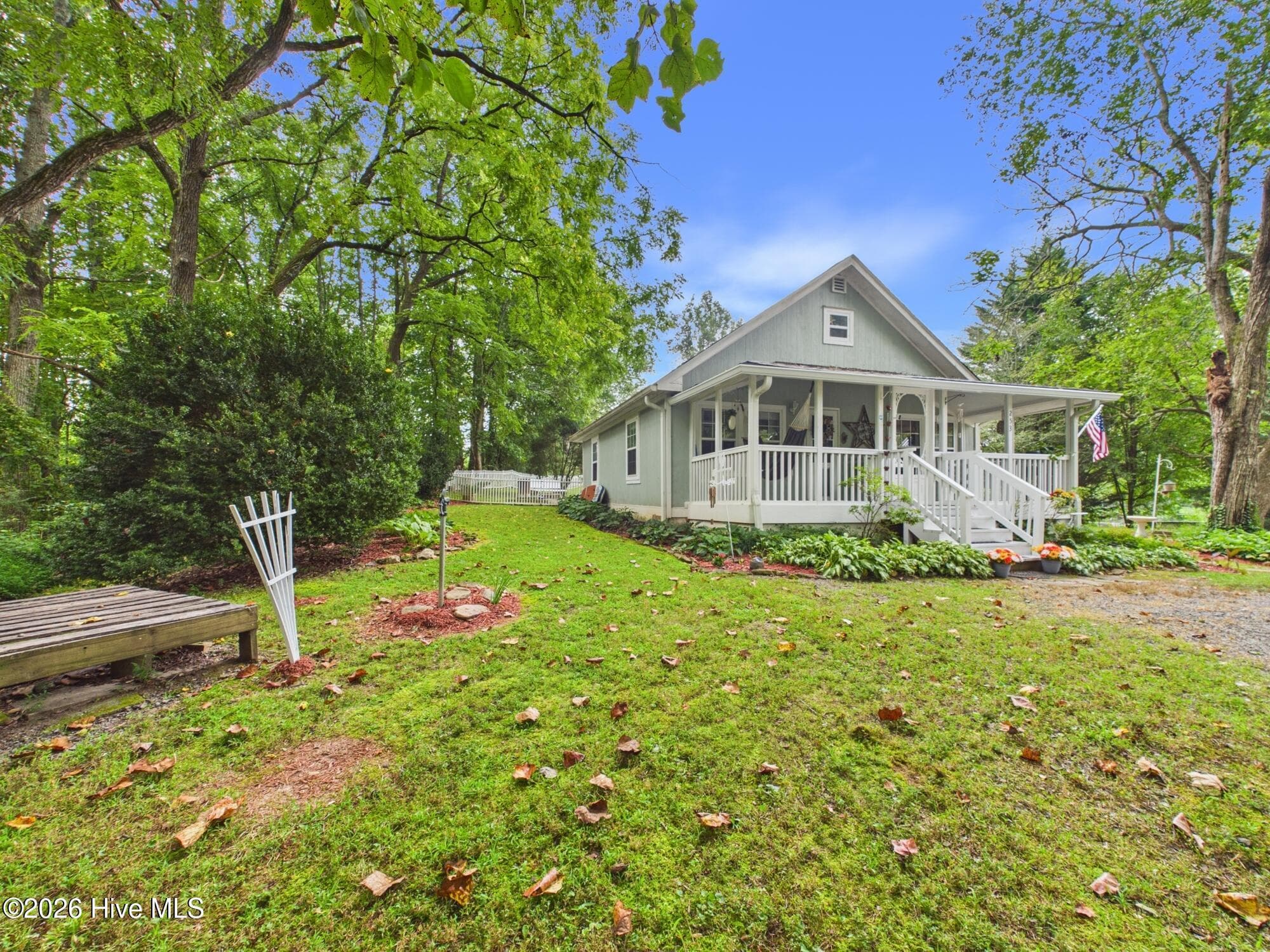 Single Family Residence at 253 Truett Camp Road, Hayesville, NC 28904, Hayesville, photo 34 of 40