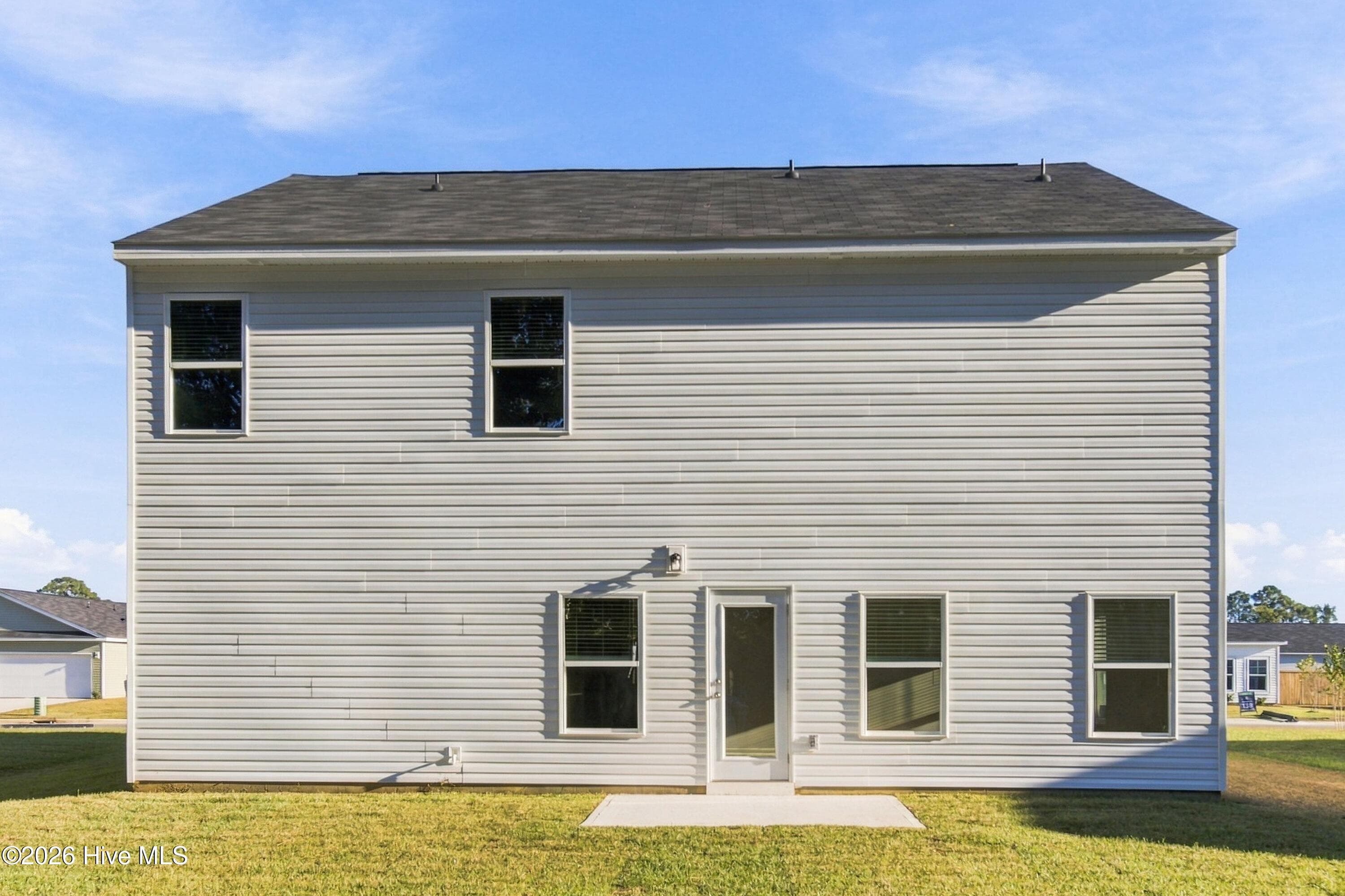 Single Family Residence at 140 N Squires Run, Richlands, NC 28574, photo 44 of 45