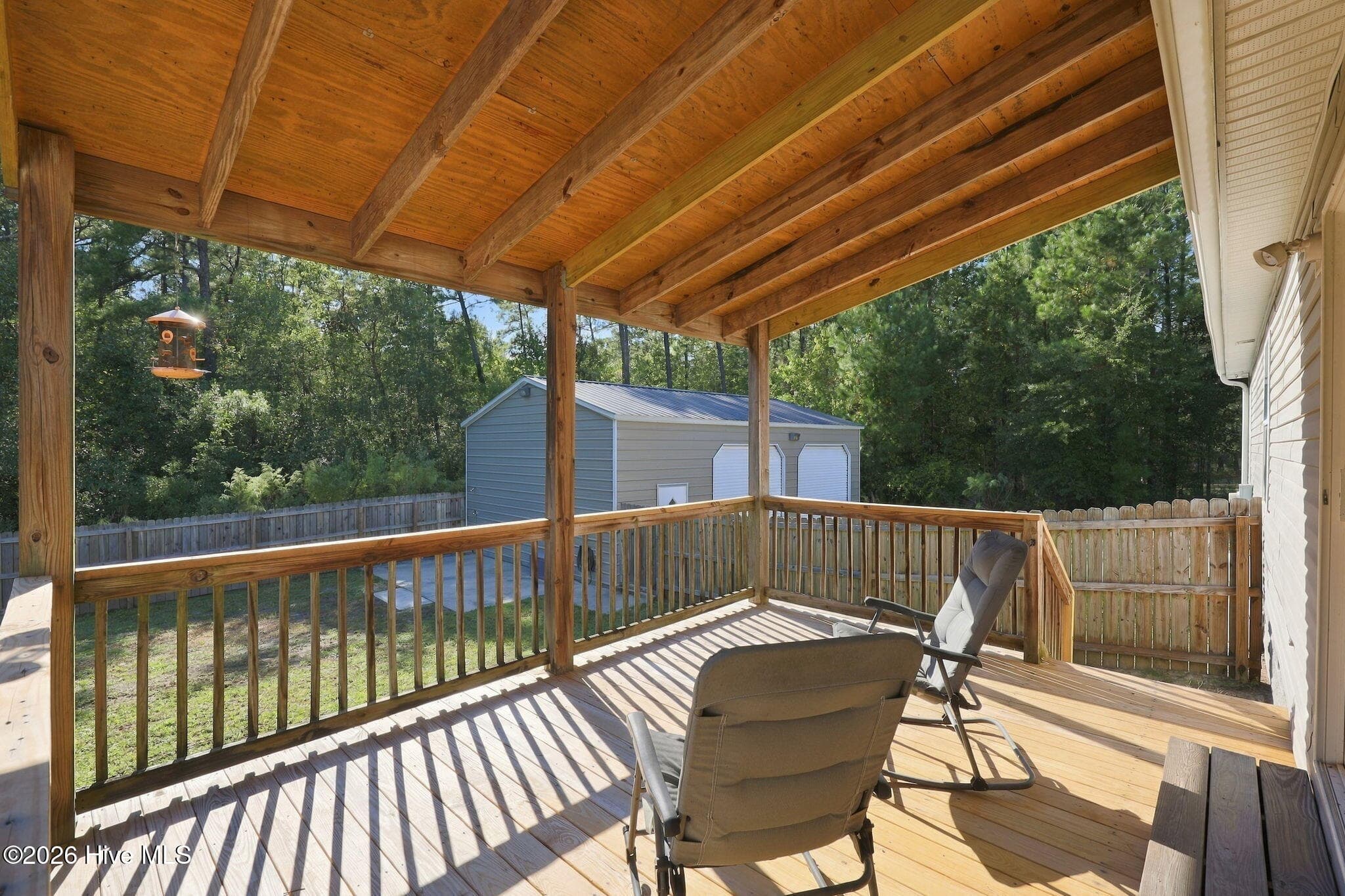 Single Family Residence at 756 Ridgecrest Lane, Rocky Point, NC 28457, Rocky Point, photo 38 of 56