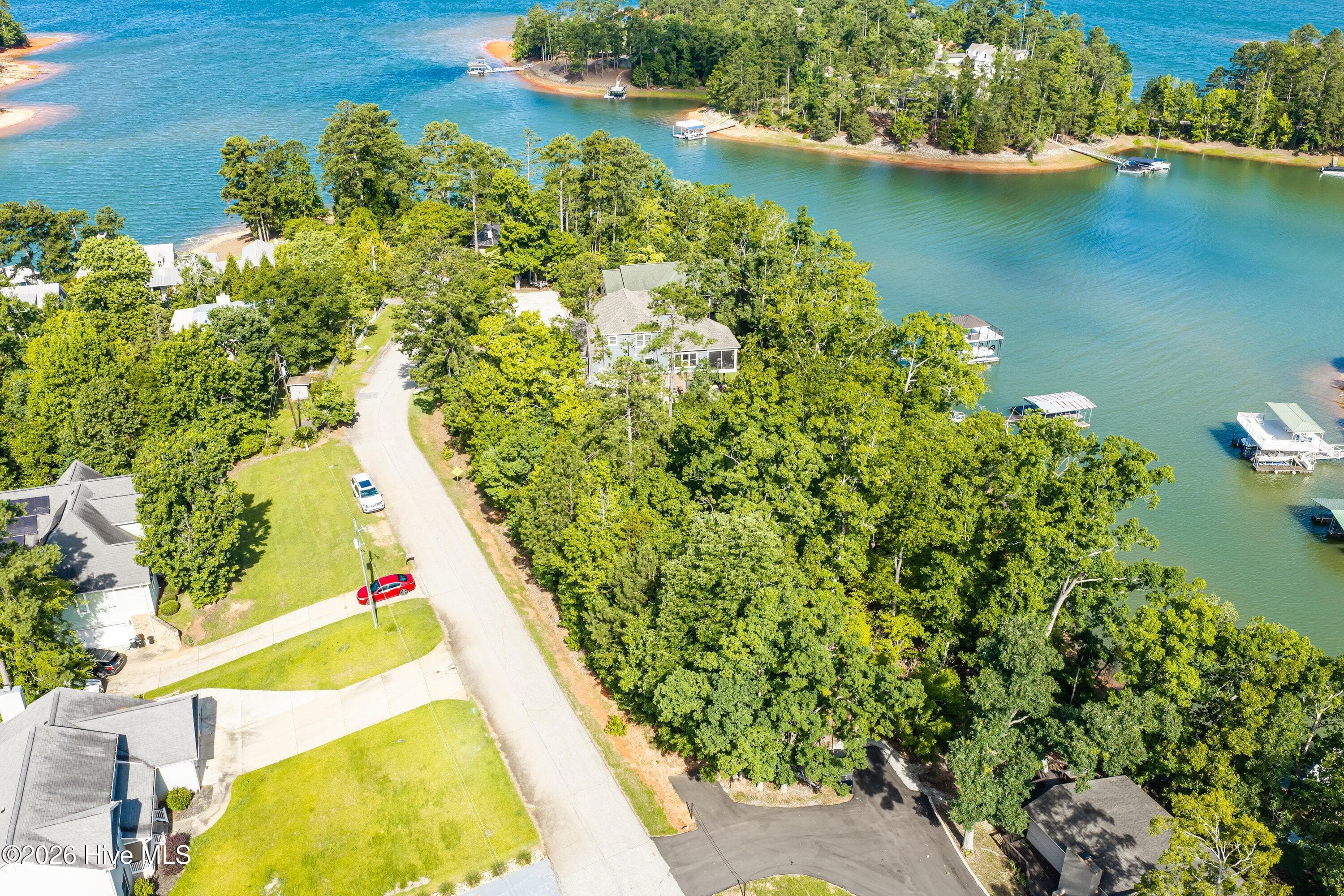 280 87 A Lee Drive, Modoc, SC 29838