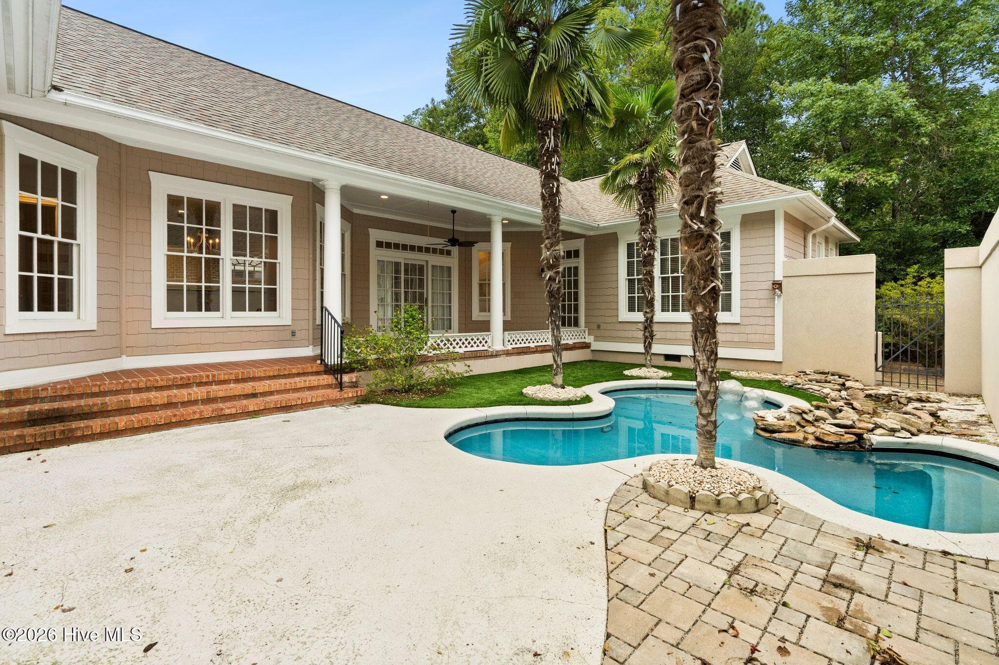 Single Family Residence at 1109 Congressional Lane, Wilmington, NC 28411, photo 141 of 165