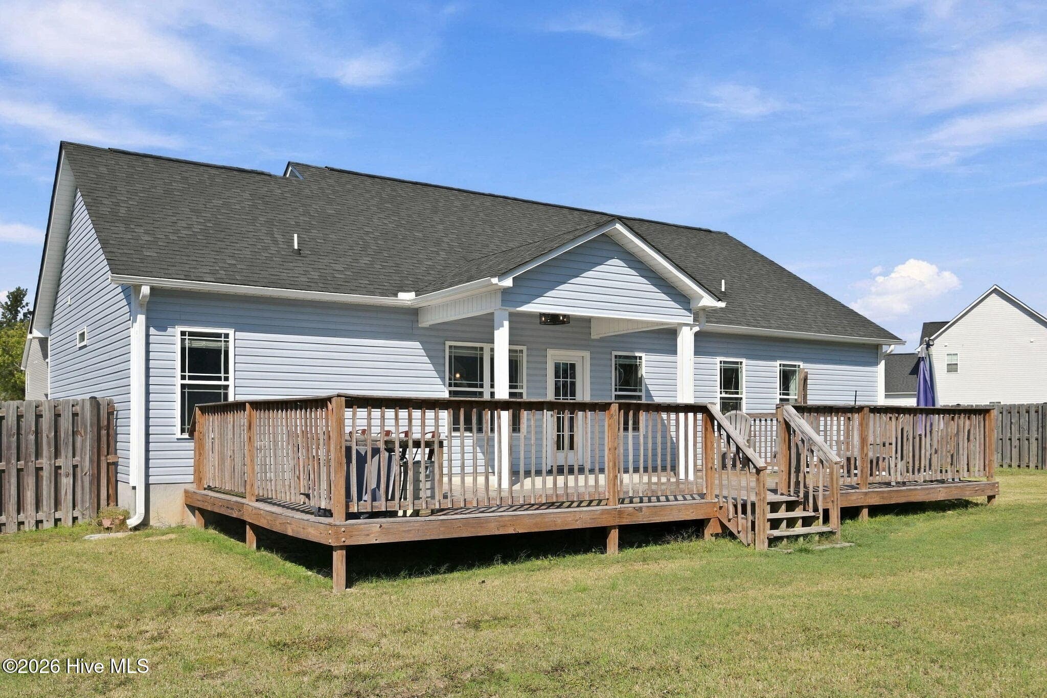 Single Family Residence at 120 Pembury Way, Richlands, NC 28574, photo 47 of 75