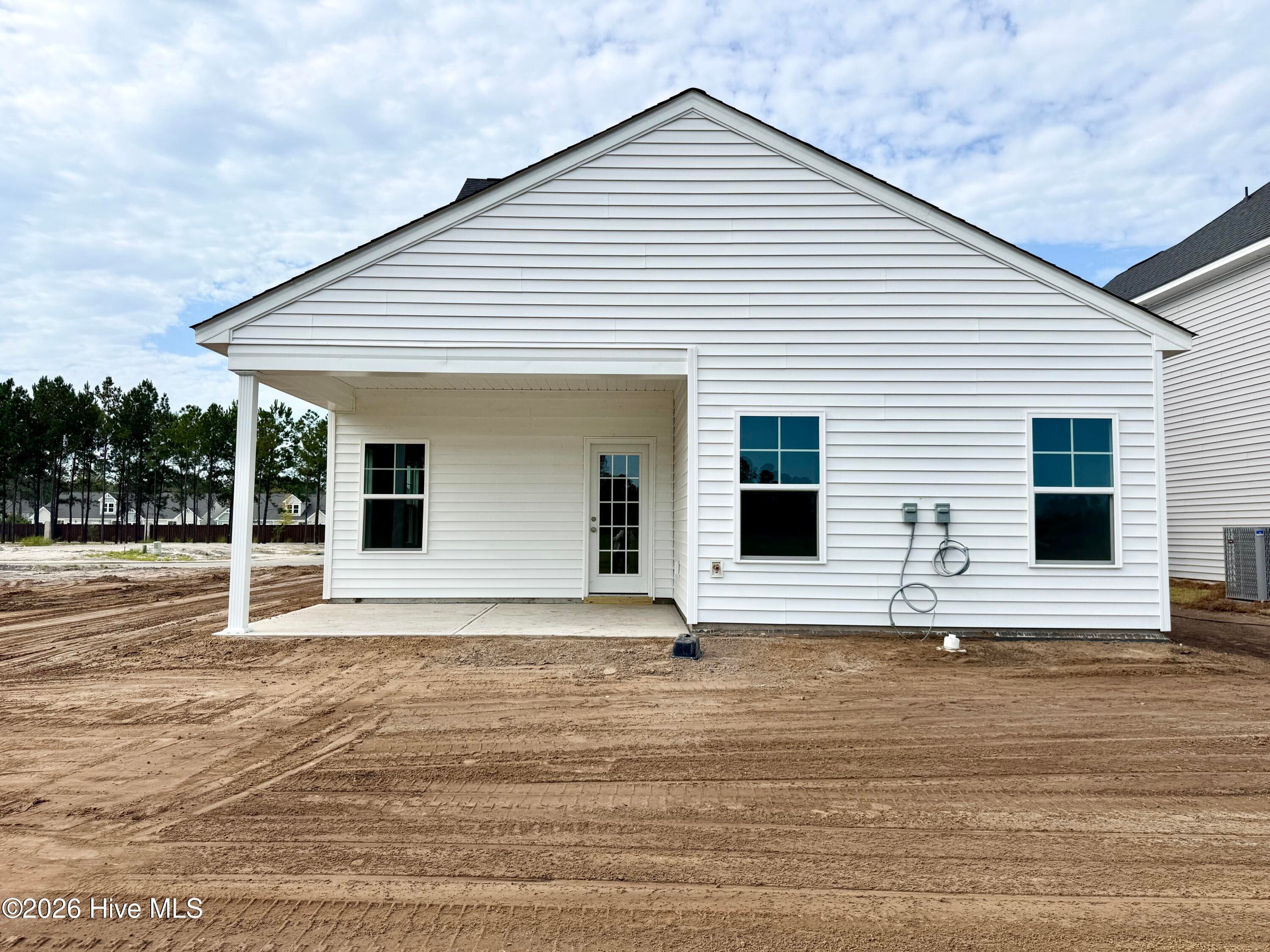 Single Family Residence at 4208 Workman Loop 94, Leland, NC 28451, photo 5 of 30