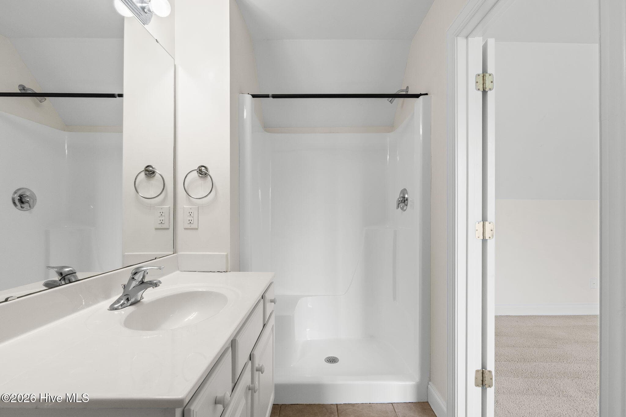 Upstair Bath - 1052 Stonebridge Lane, Leland, NC 28451
