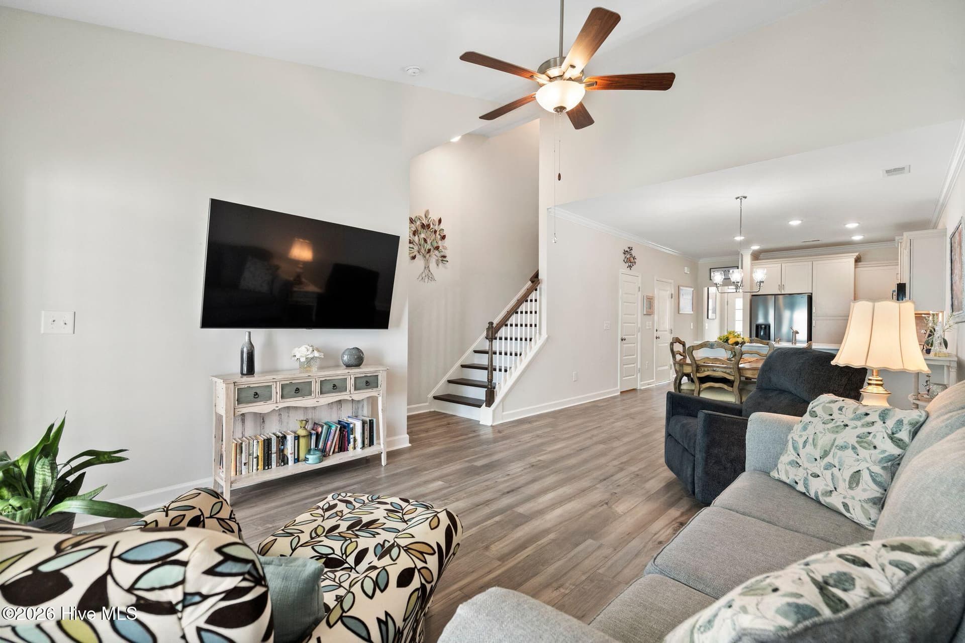 Townhouse at 8816 Radcliff Drive NW, Calabash, NC 28467, photo 11 of 27