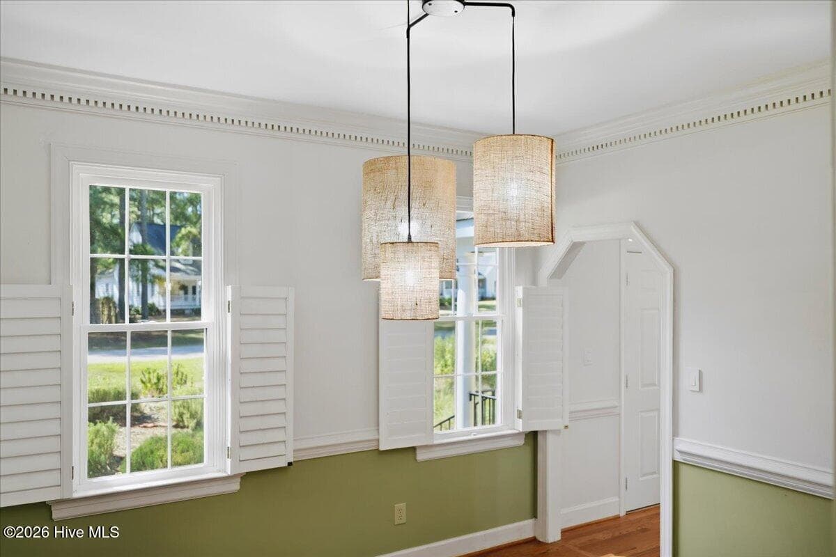 Single Family Residence at 5002 Greenbrier Lane N, Wilson, NC 27896, photo 12 of 45