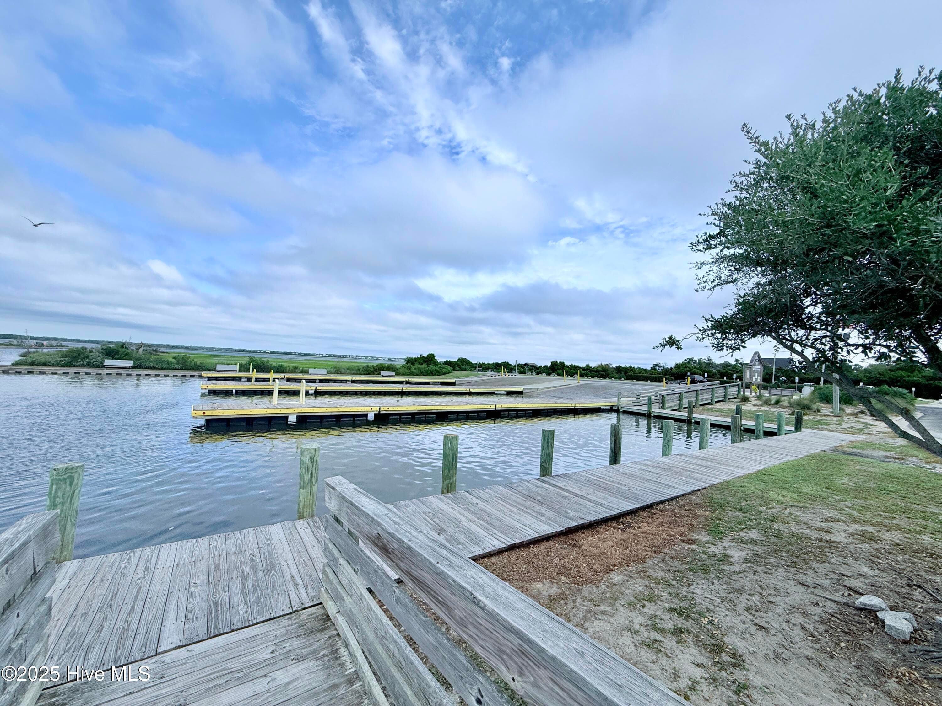Distance is 1.4 miles - 5405 Cedar Tree Lane, Emerald Isle, NC 28594