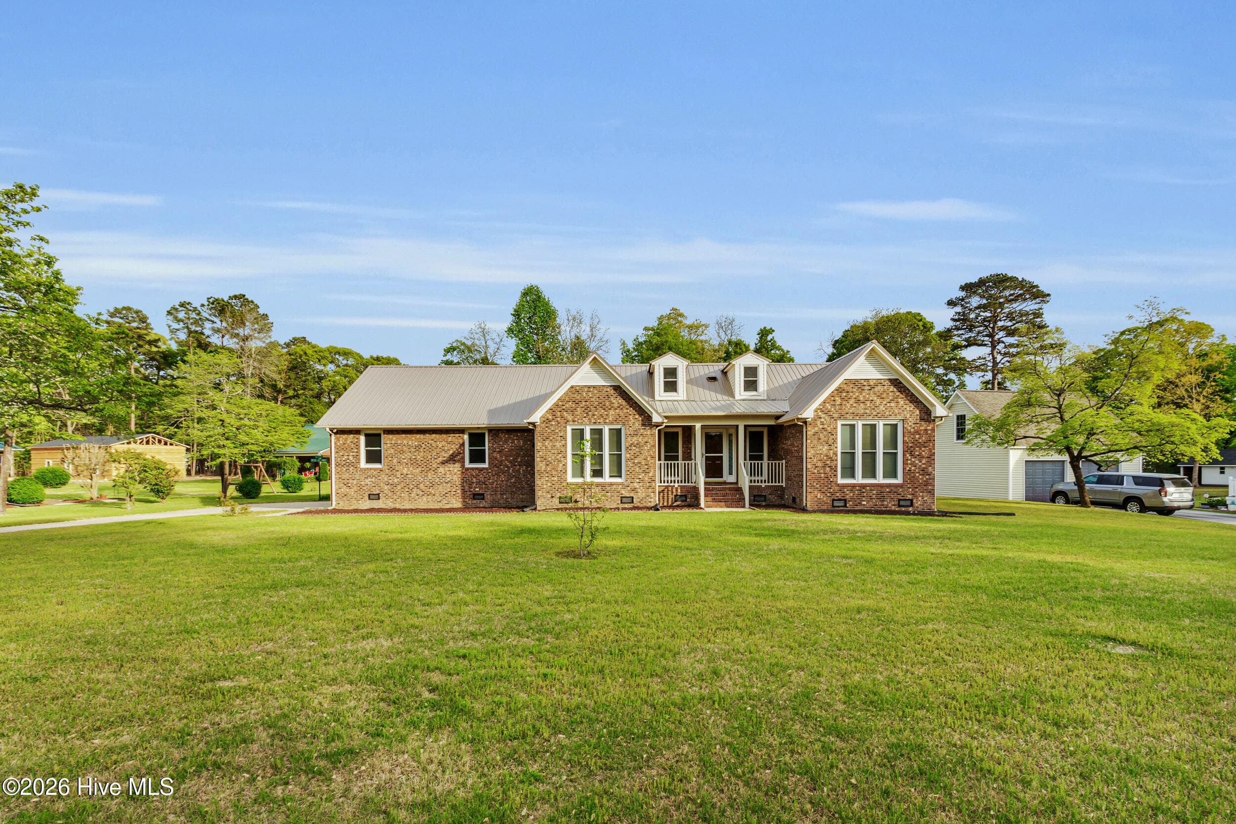Single Family Residence at 2514 Hickory Street, New Bern, NC 28562, photo 28 of 33