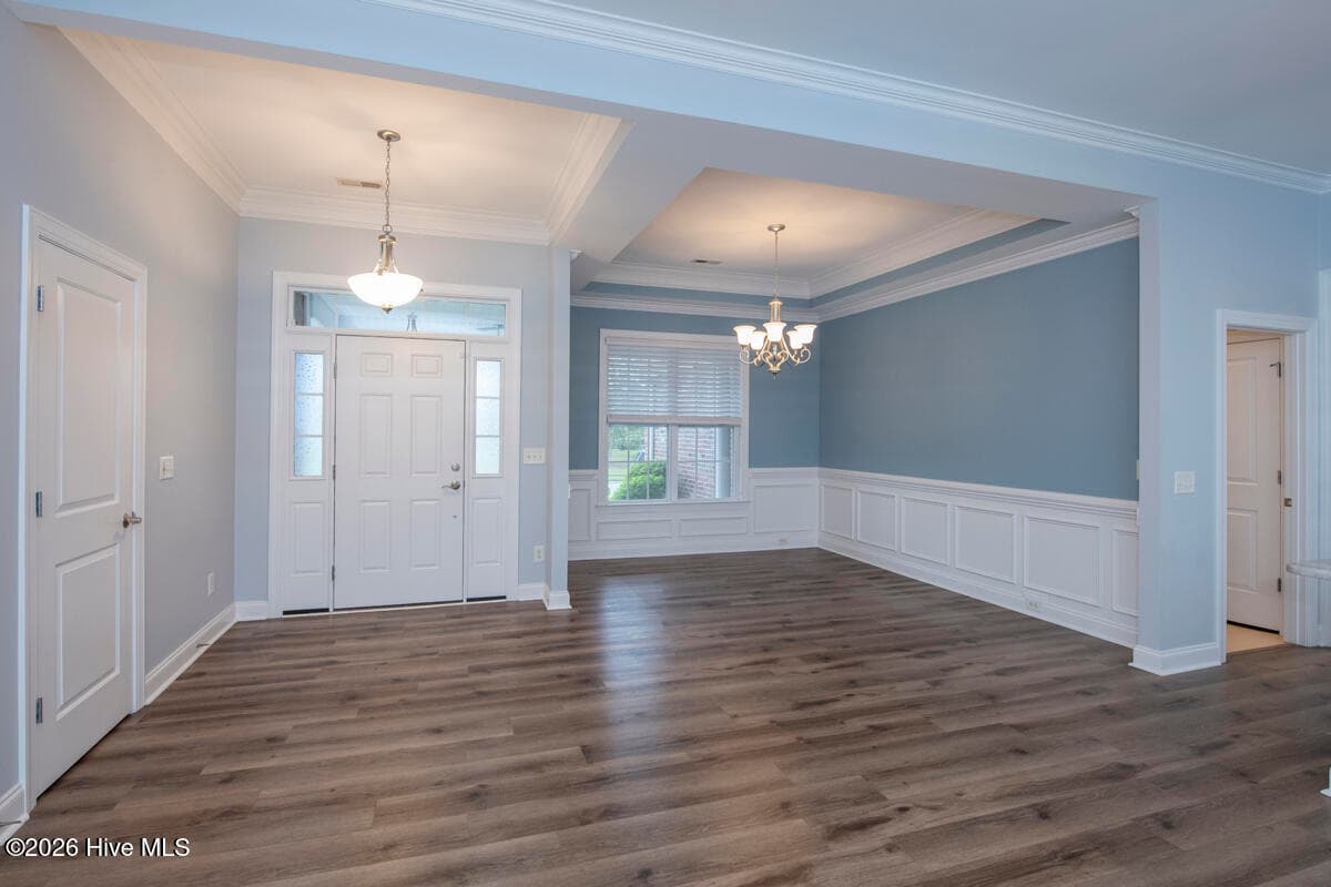 Single Family Residence at 2209 Talmage Drive, Leland, NC 28451, photo 9 of 35