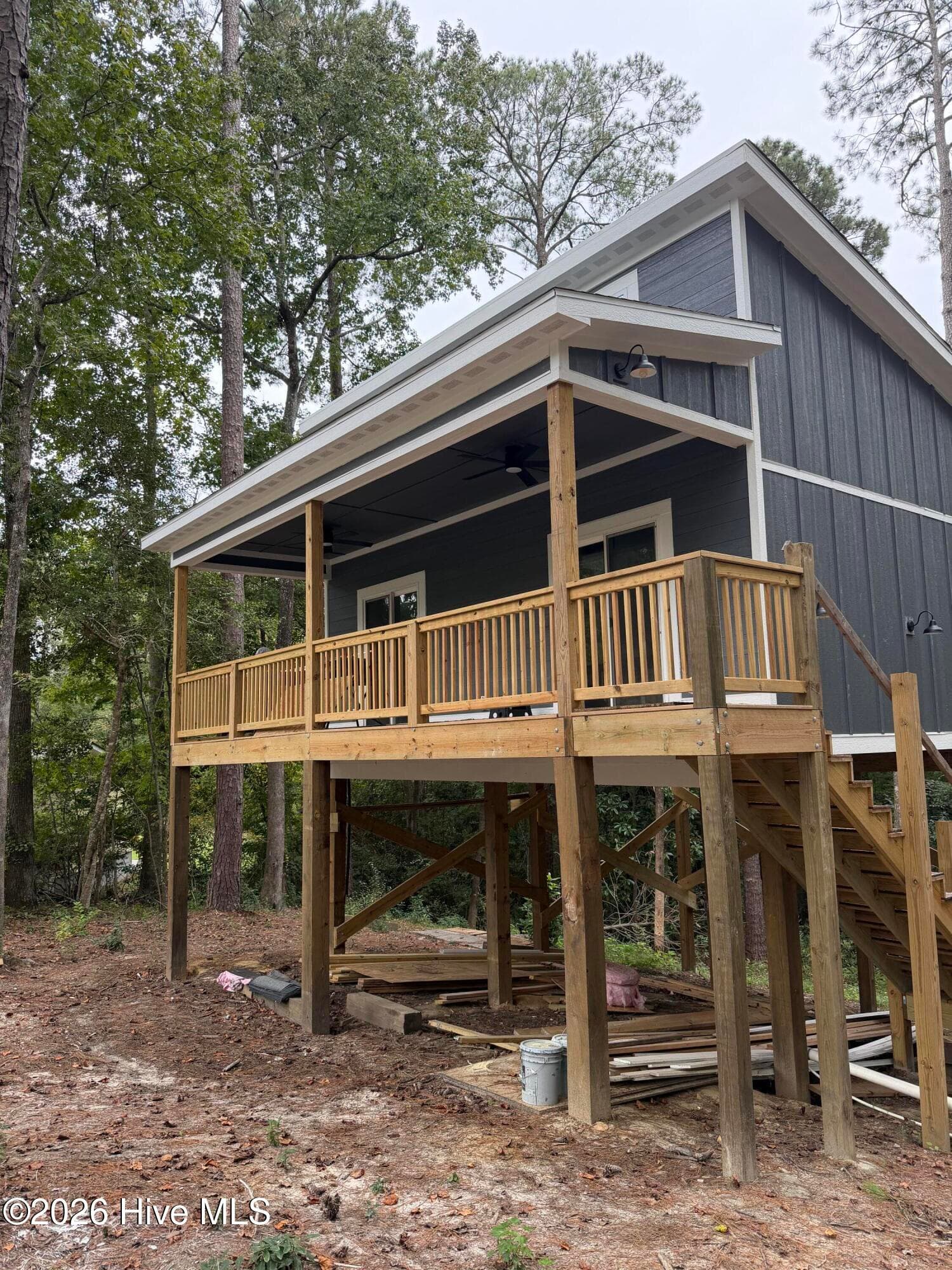 Single Family Residence at 234 Manchester Road, Havelock, NC 28532, photo 22 of 37