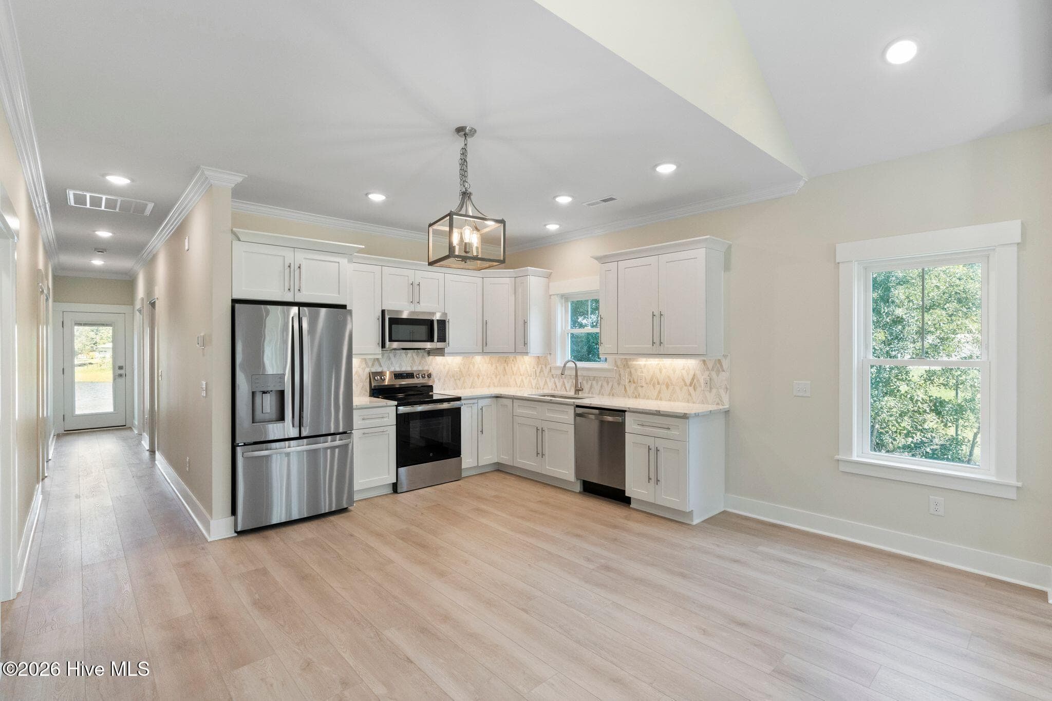 Single Family Residence at 2317 Frink Lake Drive, Southport, NC 28461, photo 25 of 59