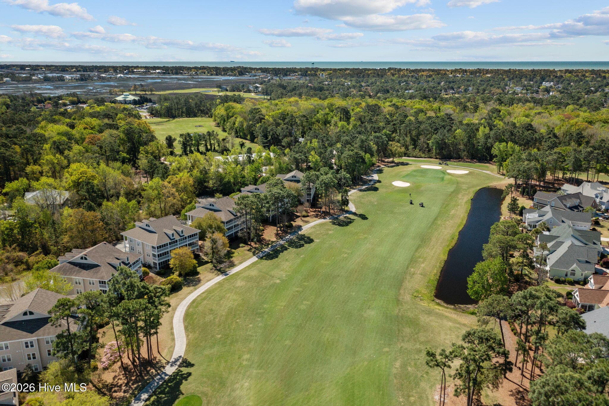 Single Family Residence at 4404 Dragonfly Court SE, Southport, NC 28461, photo 71 of 100