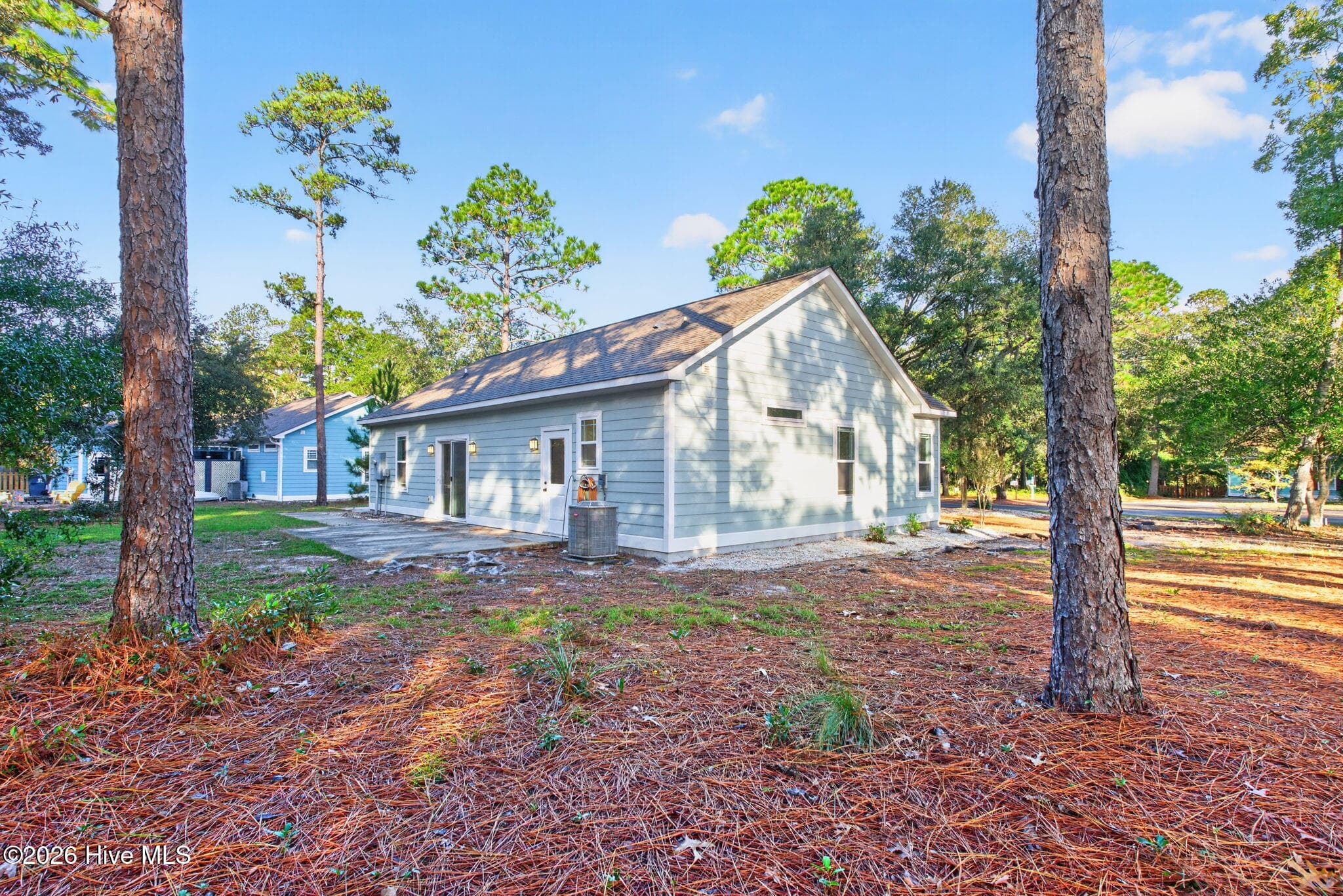 Single Family Residence at 785 Folly Drive SE, Bolivia, NC 28422, photo 39 of 57