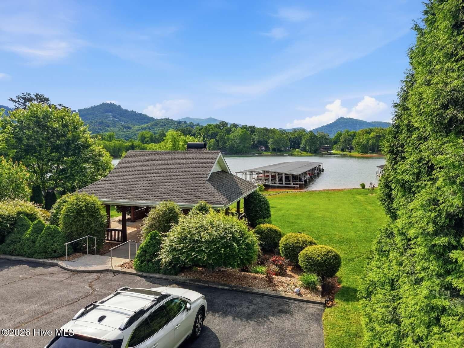 25 25 Mcintosh Circle, Hayesville, NC 28904
