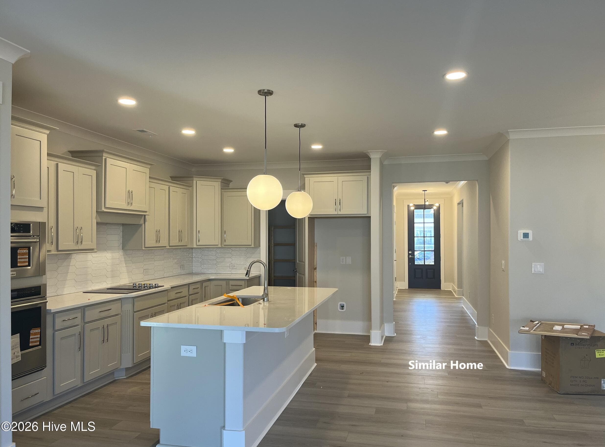 Monroe II - 5308 Folklore Way, Wilmington, NC 28412