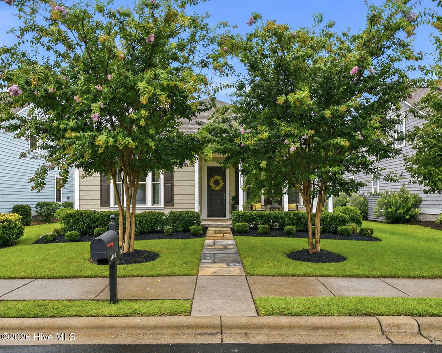 Single Family Residence at 9145 Village Lake Drive SW, Calabash, NC 28467