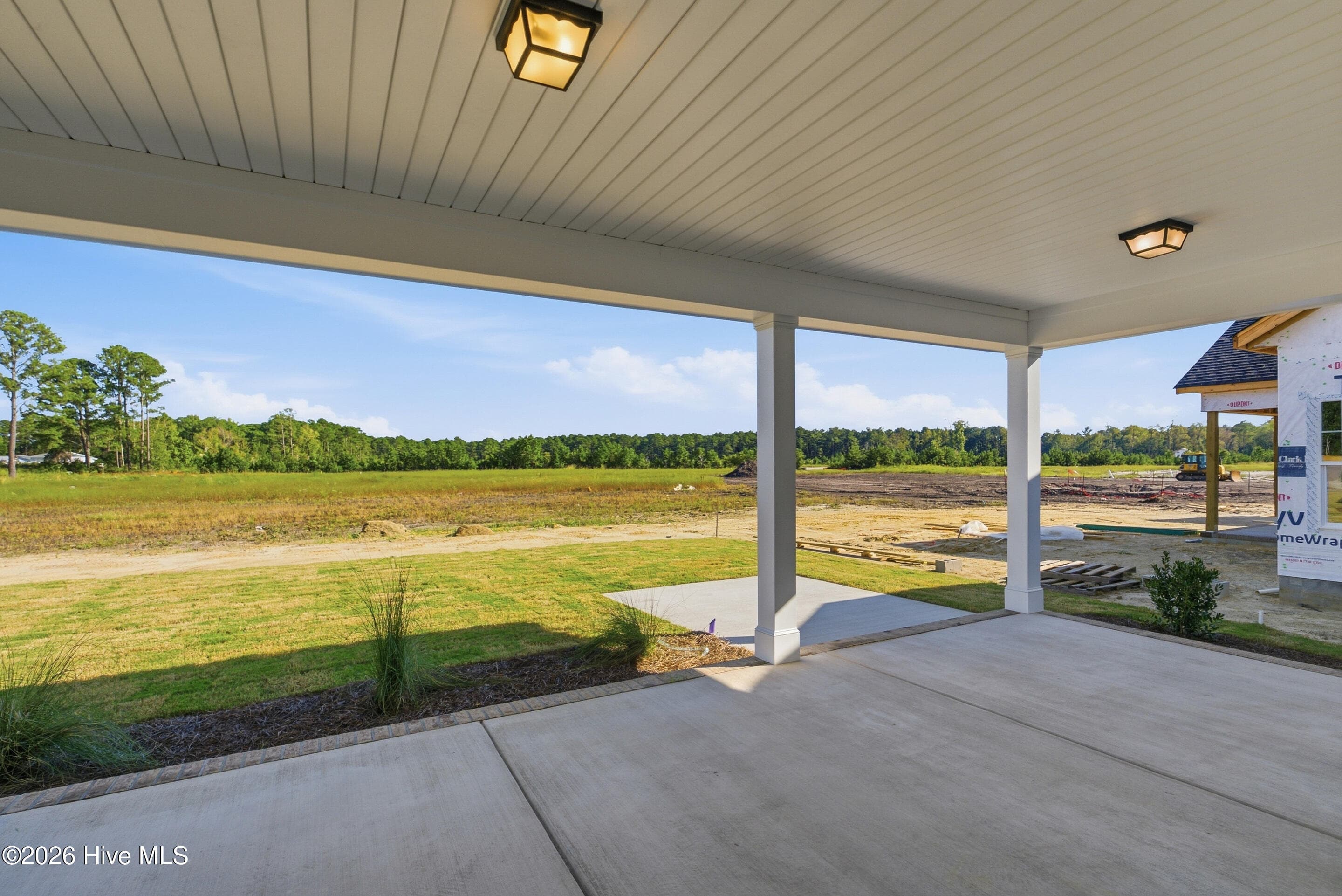 Single Family Residence at 1215 Juno Drive, Wilmington, NC 28411, photo 29 of 30