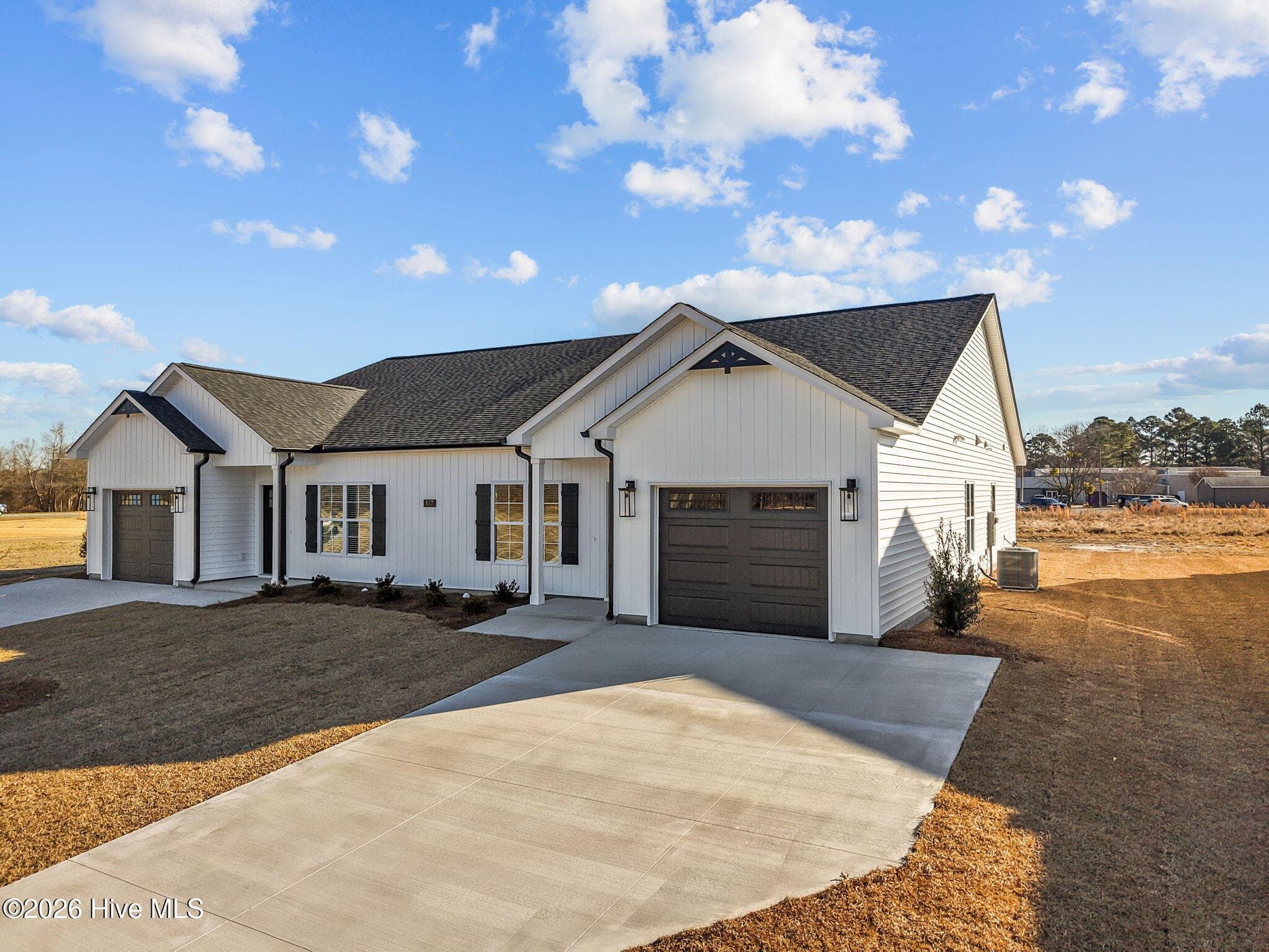 Townhouse at 117 Lady O Drive B, Greenville, NC 27834, photo 45 of 52