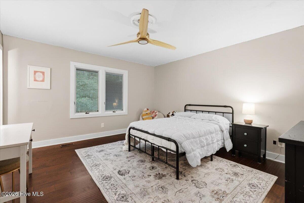 Single Family Residence at 4809 Will O Dean Road, Raleigh, NC 27616, photo 69 of 81