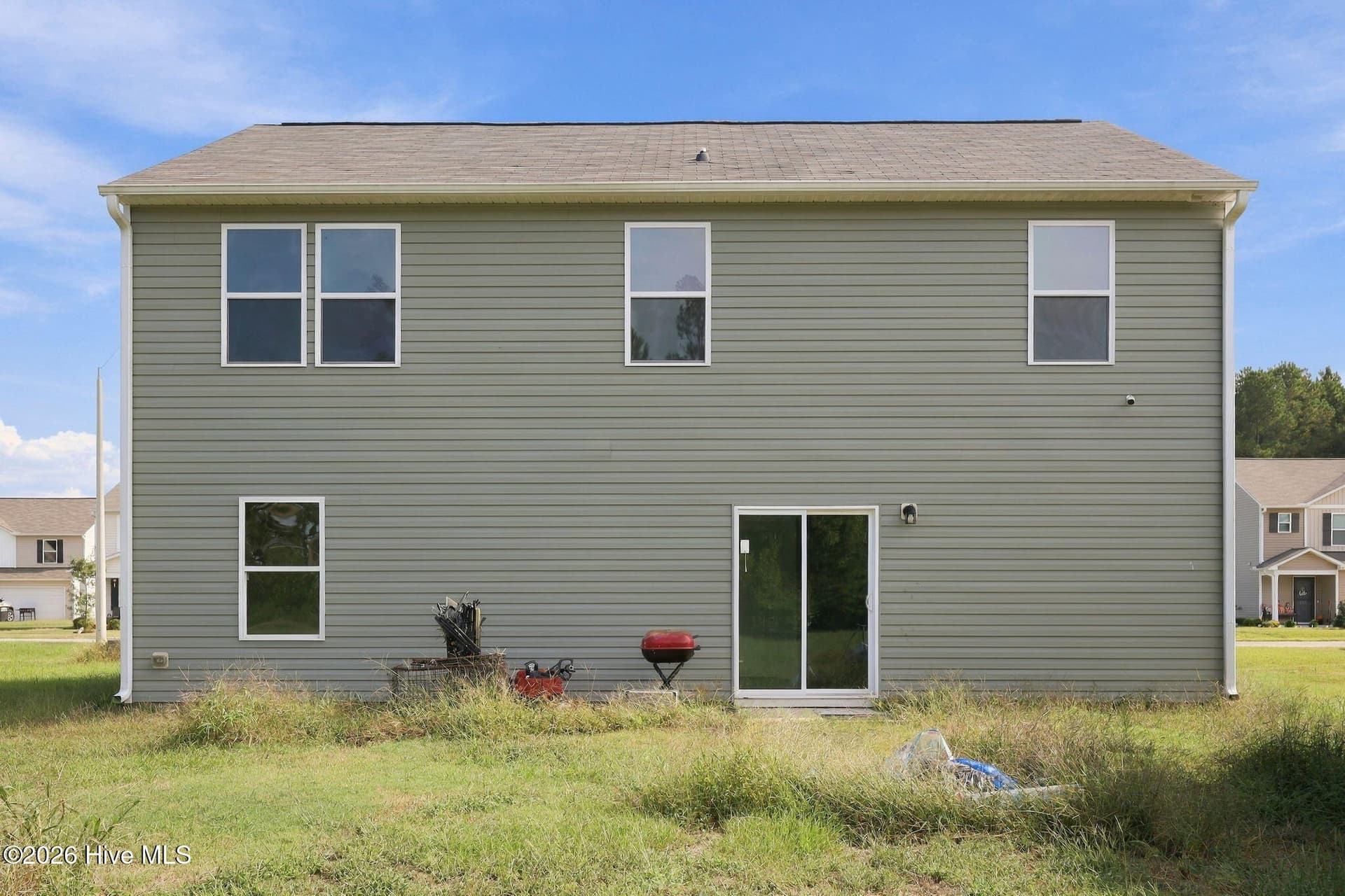 Single Family Residence at 3380 Danfield Drive, Kinston, NC 28504, photo 33 of 42