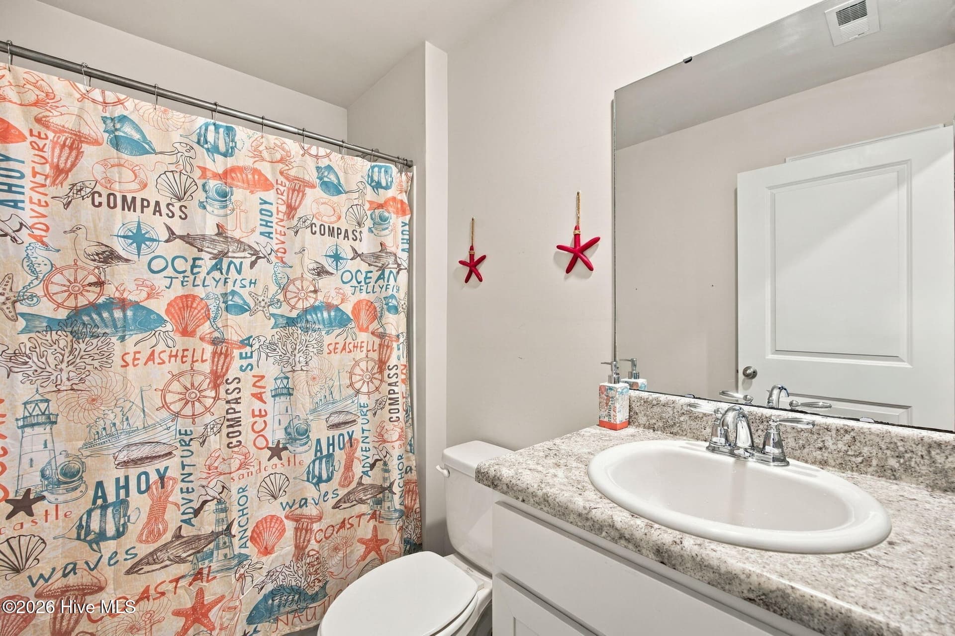 2nd bathroom - 2991 Hardsmith Street, Shallotte, NC 28470