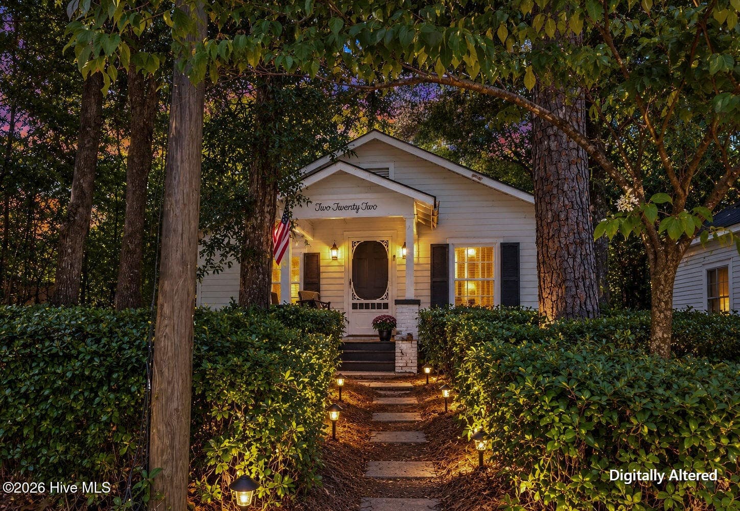 Single Family Residence at 1822 Waddell Street, Wilmington, NC 28401, photo 2 of 59