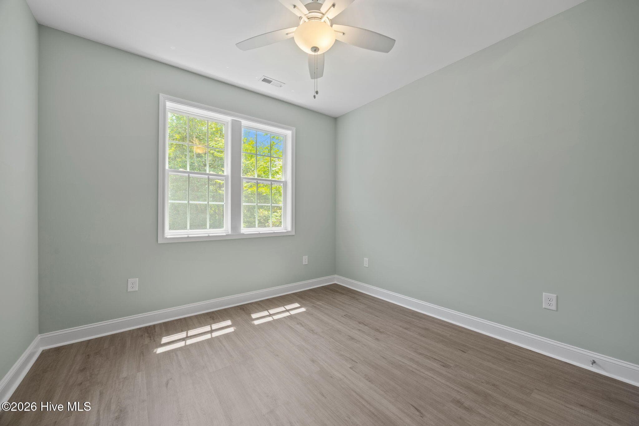 Ground level - 7407 Archers Creek Court, Emerald Isle, NC 28594, Emerald Isle