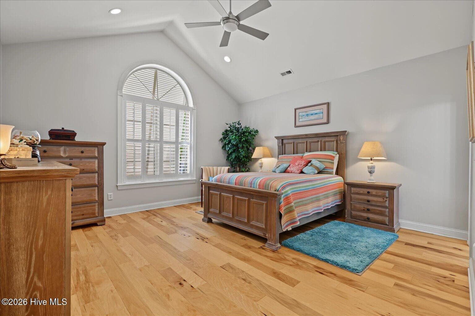 Single Family Residence at 166 Highlands Drive, Hampstead, NC 28443, photo 33 of 53