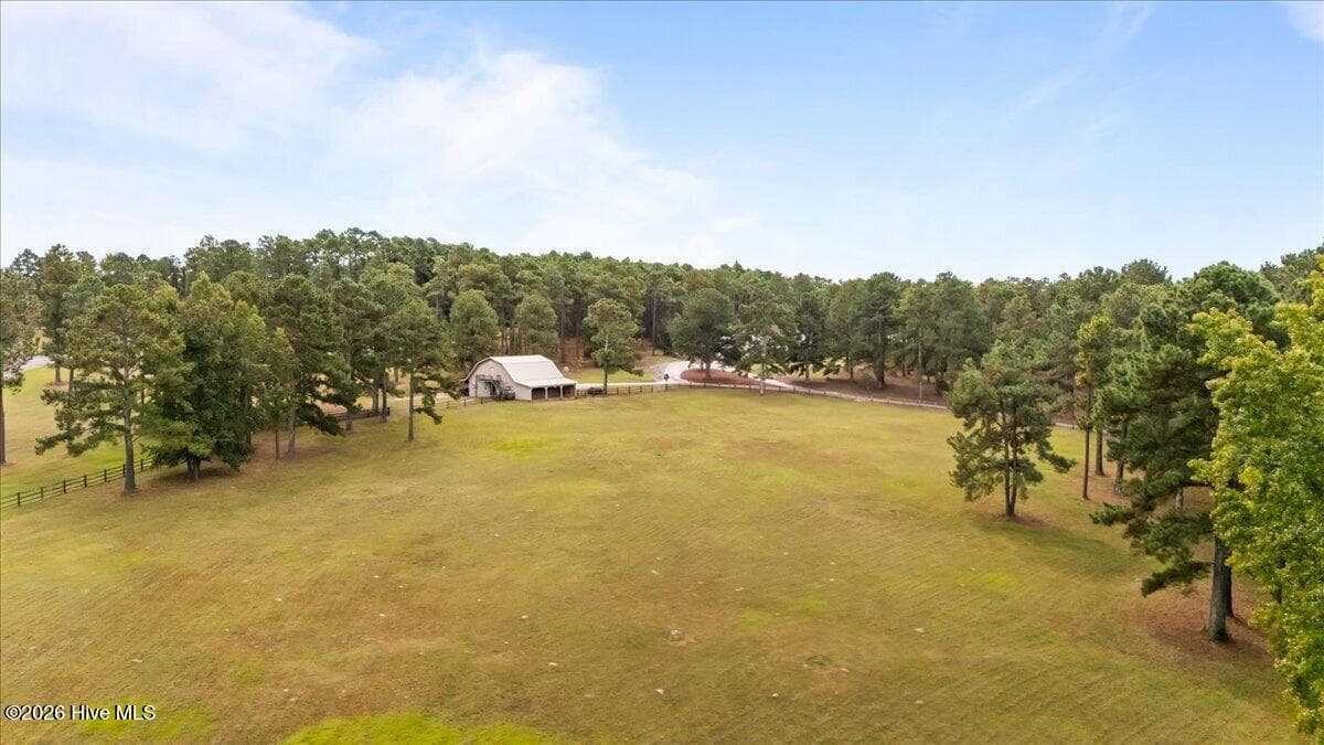 Single Family Residence at 155 Hunting Horn Lane, Vass, NC 28394, photo 56 of 59