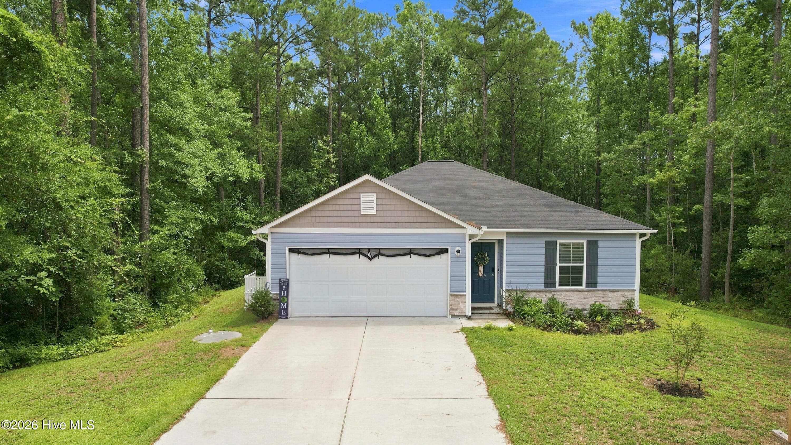 2519 Sendero Drive SE, Bolivia, NC 28422