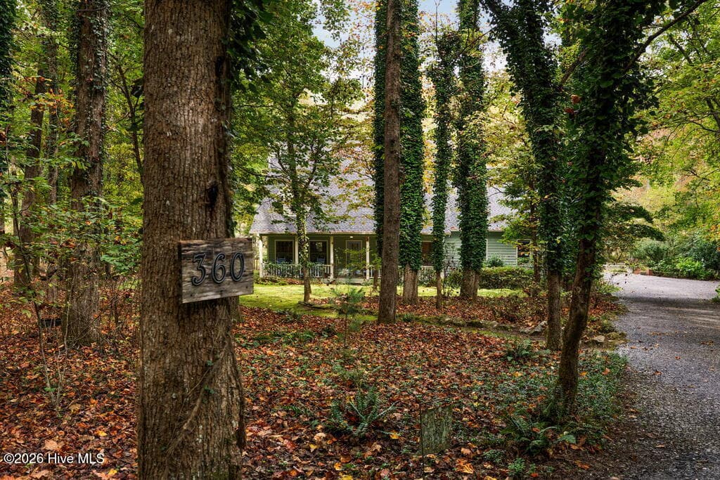 Single Family Residence at 360 Serenity Lane, Hayesville, NC 28904, photo 70 of 101