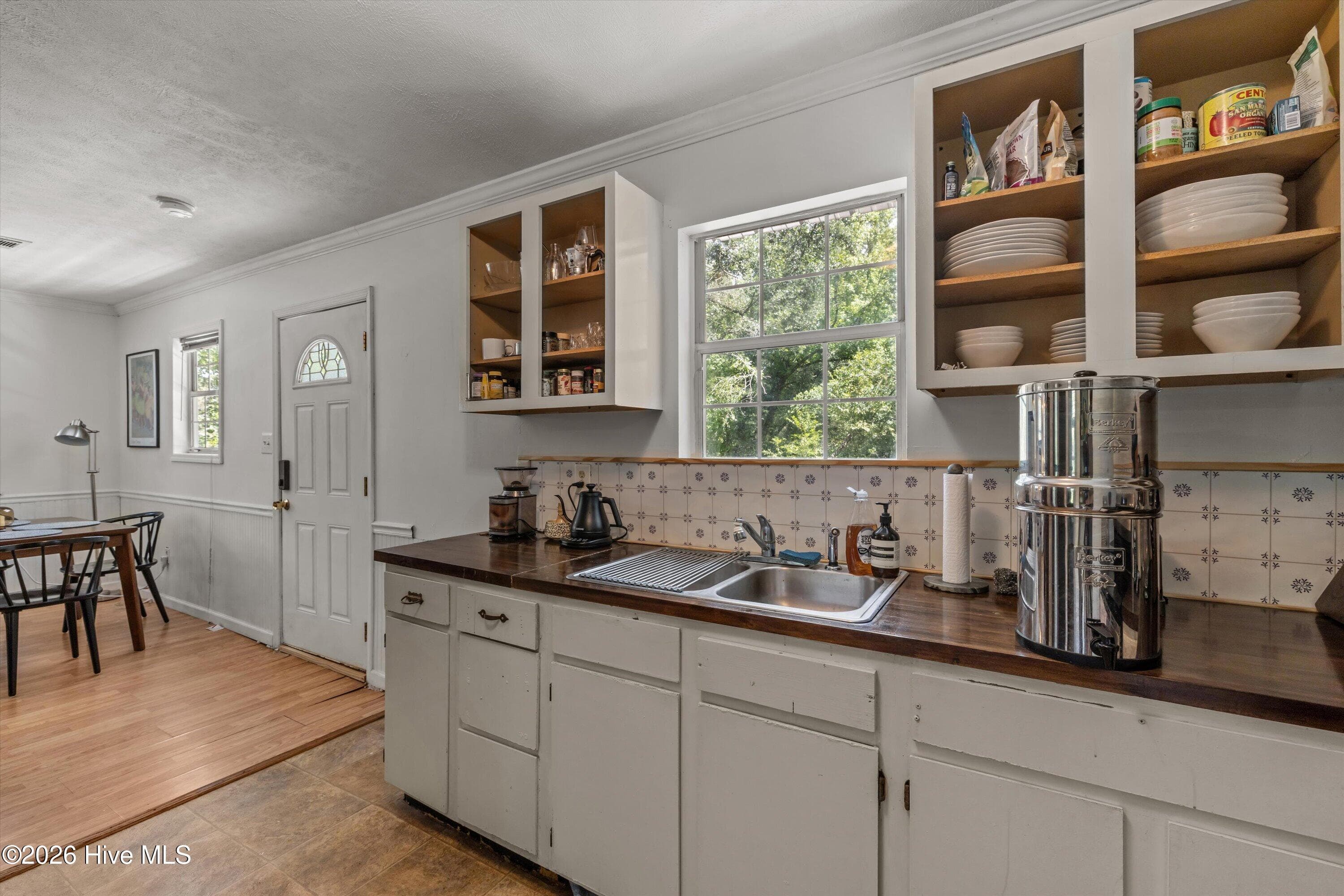 Single Family Residence at 1326 Hephzibah Mcbean Road, Hephzibah, GA 30815, photo 14 of 25